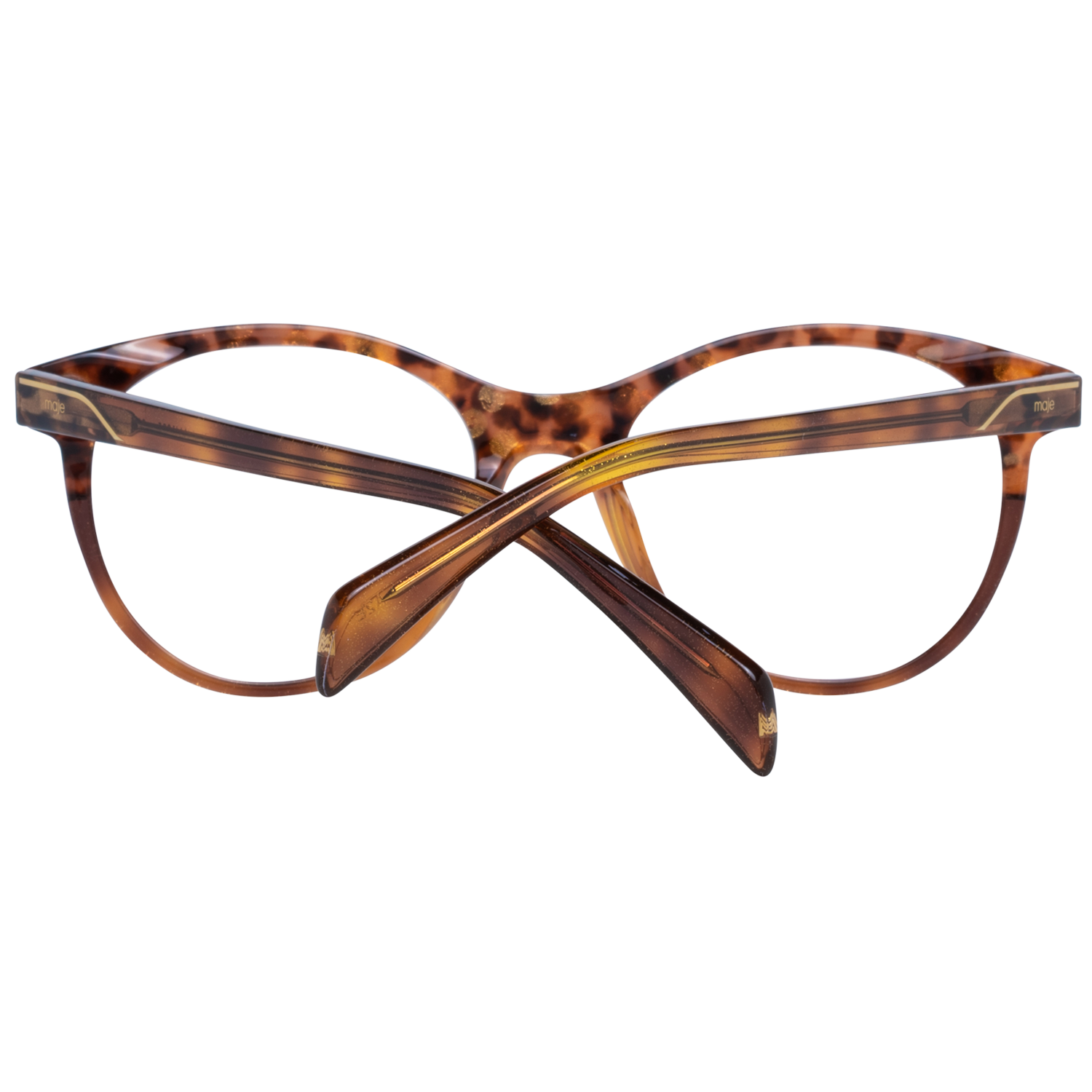 Maje Frames Maje Optical Frame MJ1005 232 51 Eyeglasses Eyewear UK USA Australia
