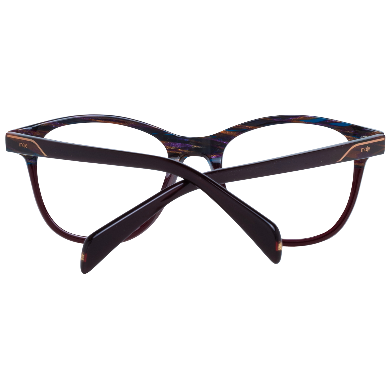 Maje Frames Maje Optical Frame MJ1006 310 48 Eyeglasses Eyewear UK USA Australia