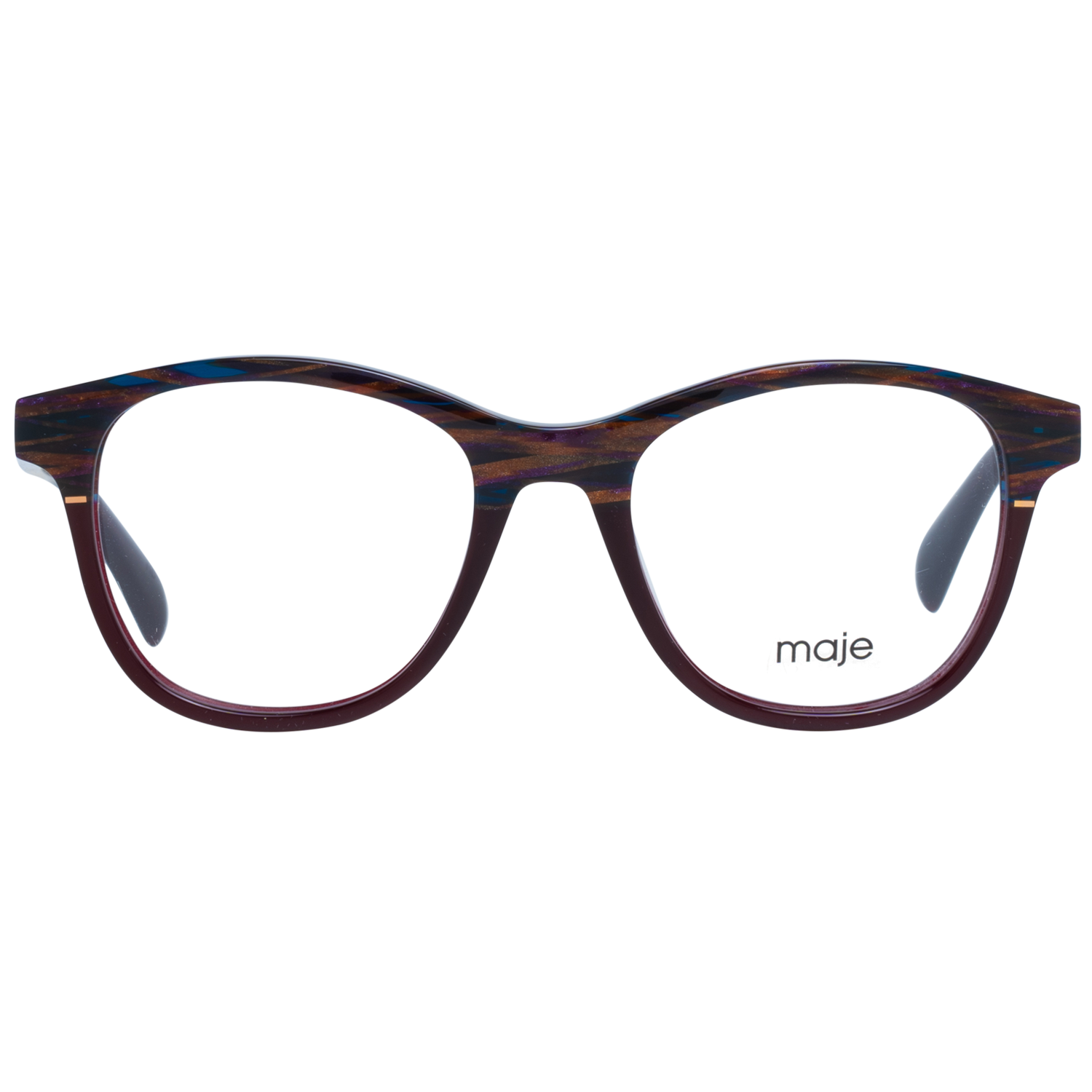 Maje Frames Maje Optical Frame MJ1006 310 48 Eyeglasses Eyewear UK USA Australia