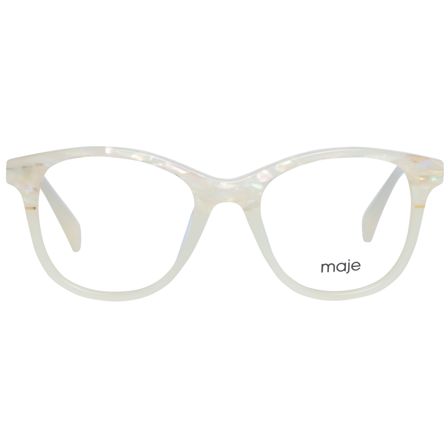 Maje Frames Maje Optical Frame MJ1006 620 48 Eyeglasses Eyewear UK USA Australia