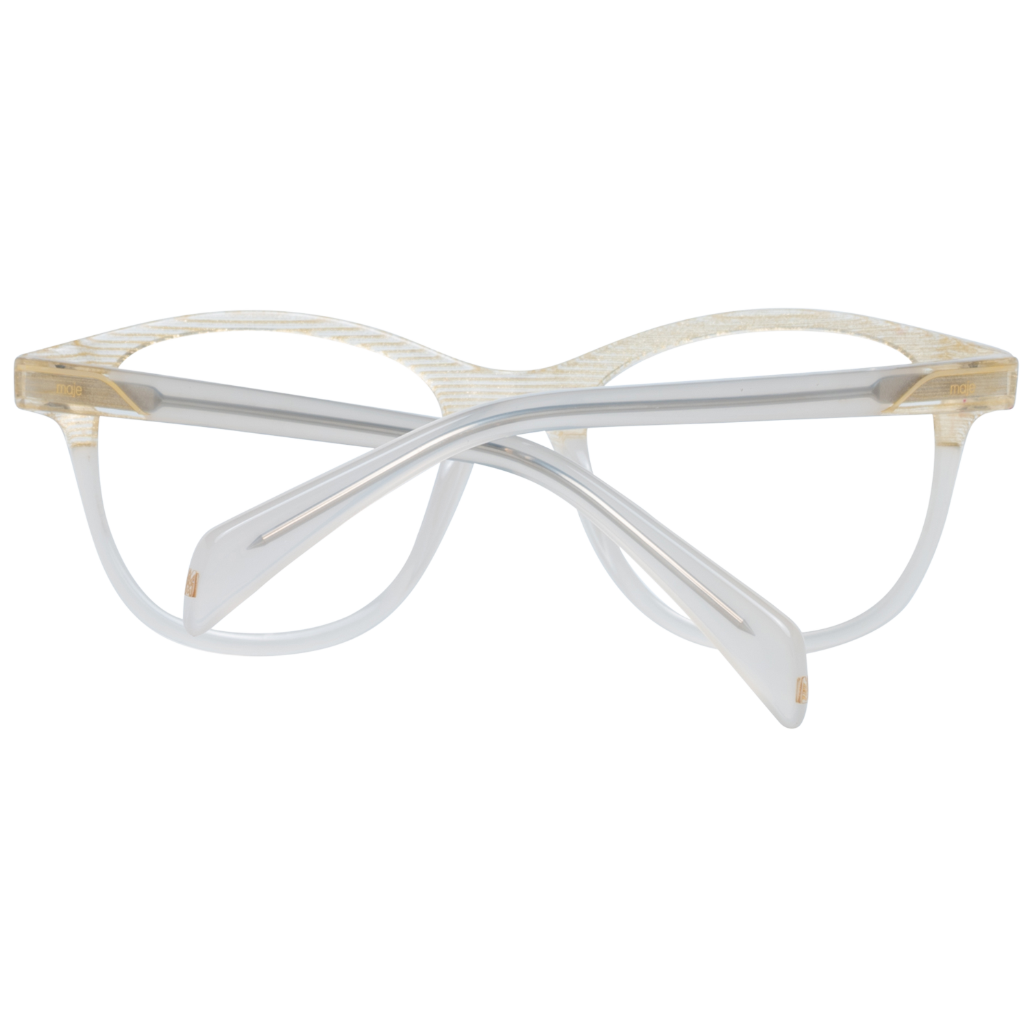 Maje Frames Maje Optical Frame MJ1006 916 48 Eyeglasses Eyewear UK USA Australia