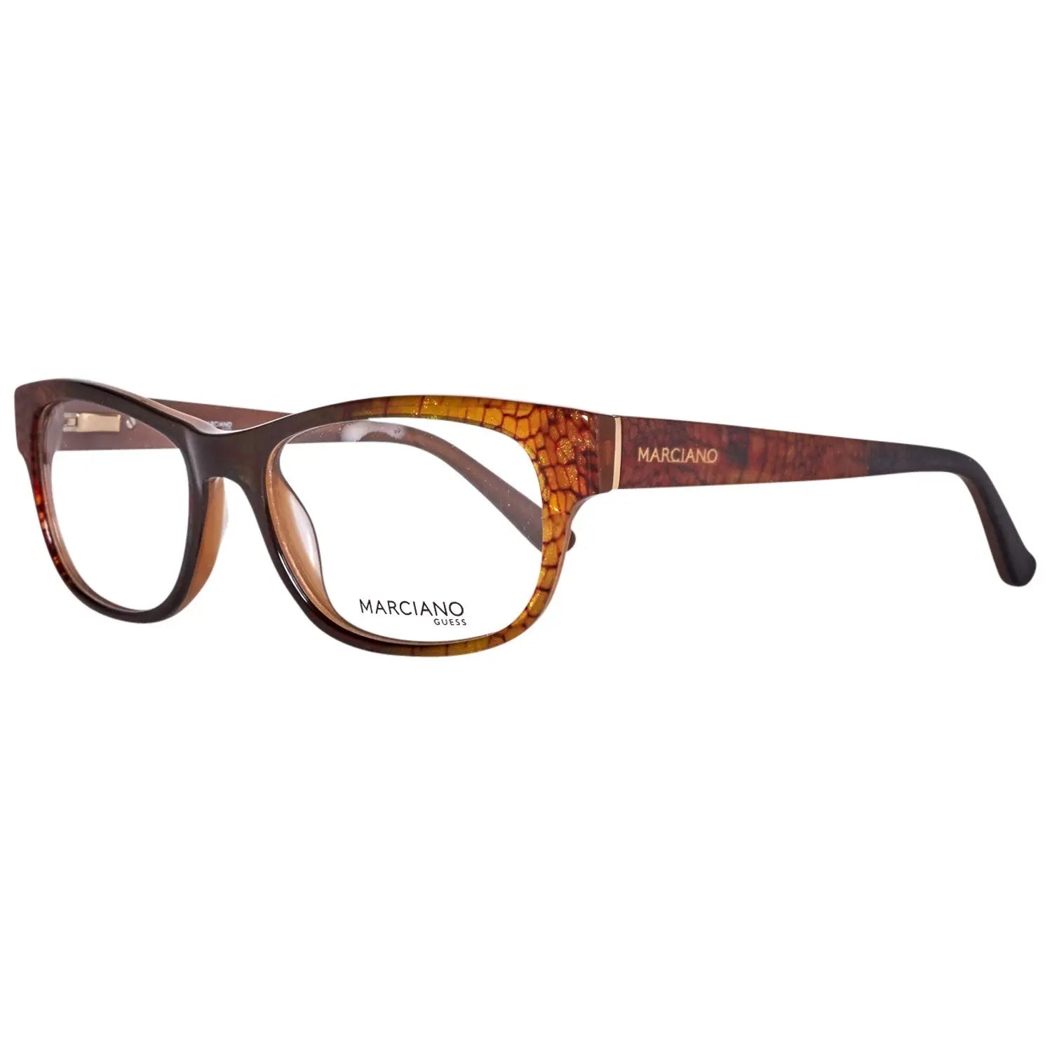 Marciano by Guess Frames Marciano by Guess Glasses Frames GM0261 050 53 Eyeglasses Eyewear UK USA Australia