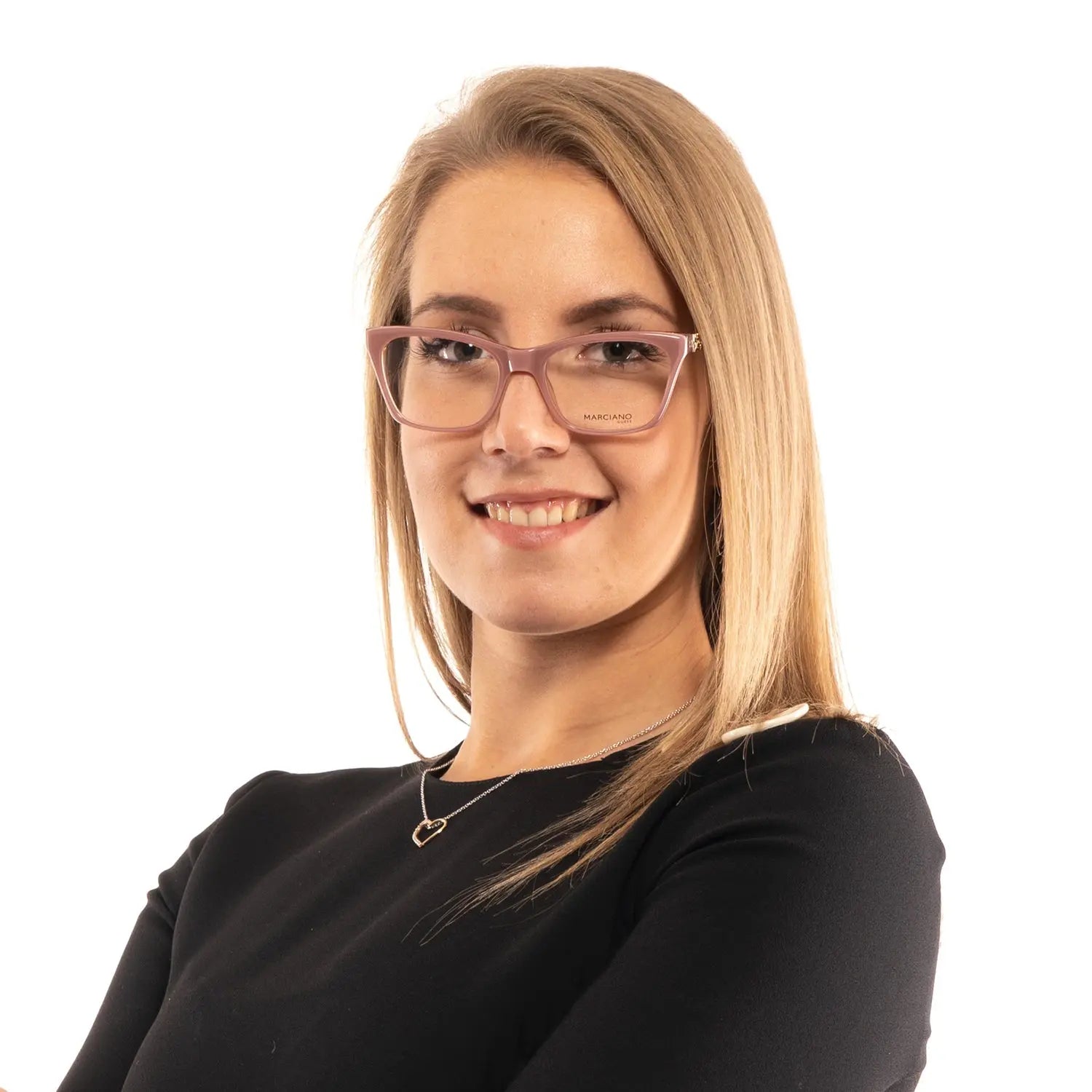 Marciano by Guess Frames Marciano by Guess Glasses Frames GM0267 072 53 Eyeglasses Eyewear UK USA Australia