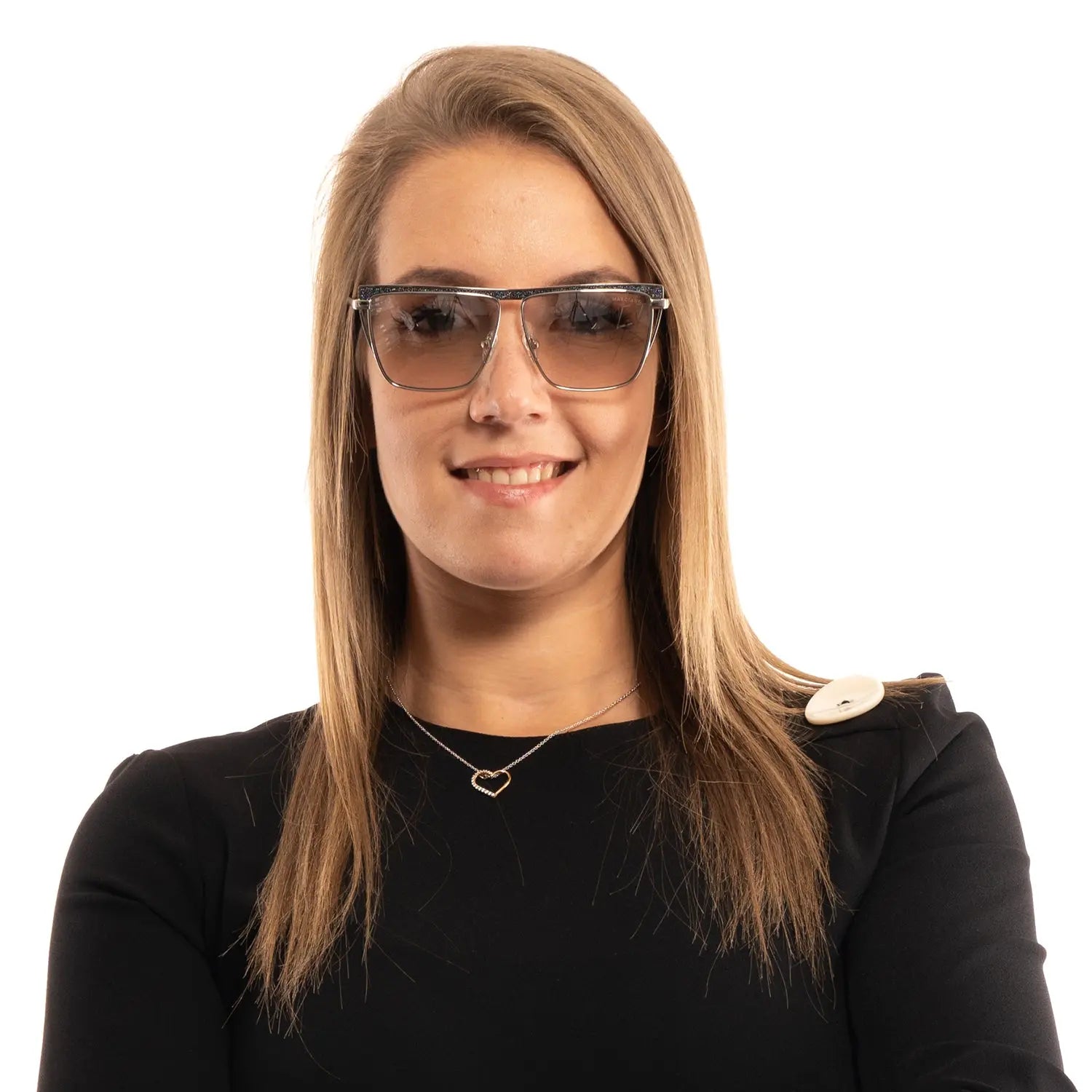 Marciano by Guess Sunglasses Marciano by Guess Sunglasses GM0797 10Z 57 Eyeglasses Eyewear UK USA Australia