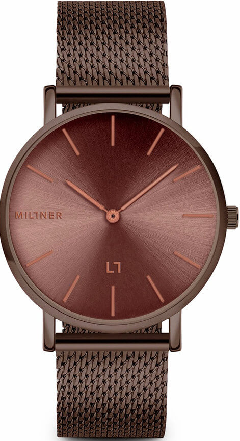 Millner deals watches price