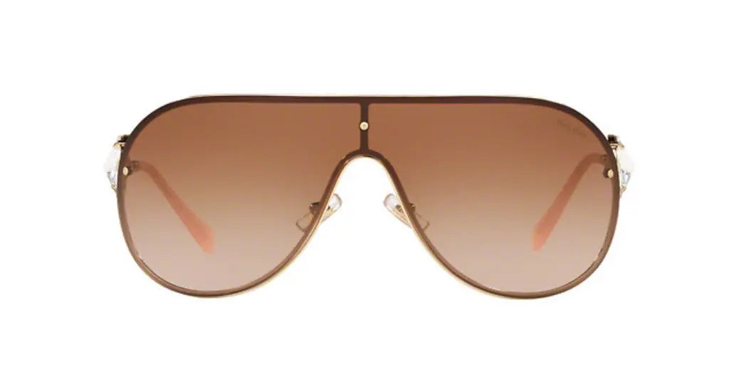 Miu Miu Sunglasses Miu Miu Sunglasses MU 67US ZVN1Z1 Eyeglasses Eyewear UK USA Australia