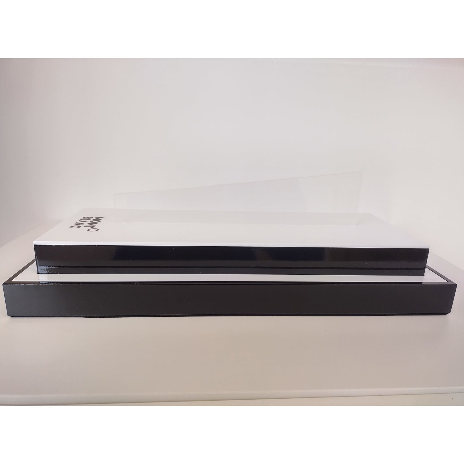 Montblanc Equipment Montblanc Logoblock 001 Eyeglasses Eyewear UK USA Australia