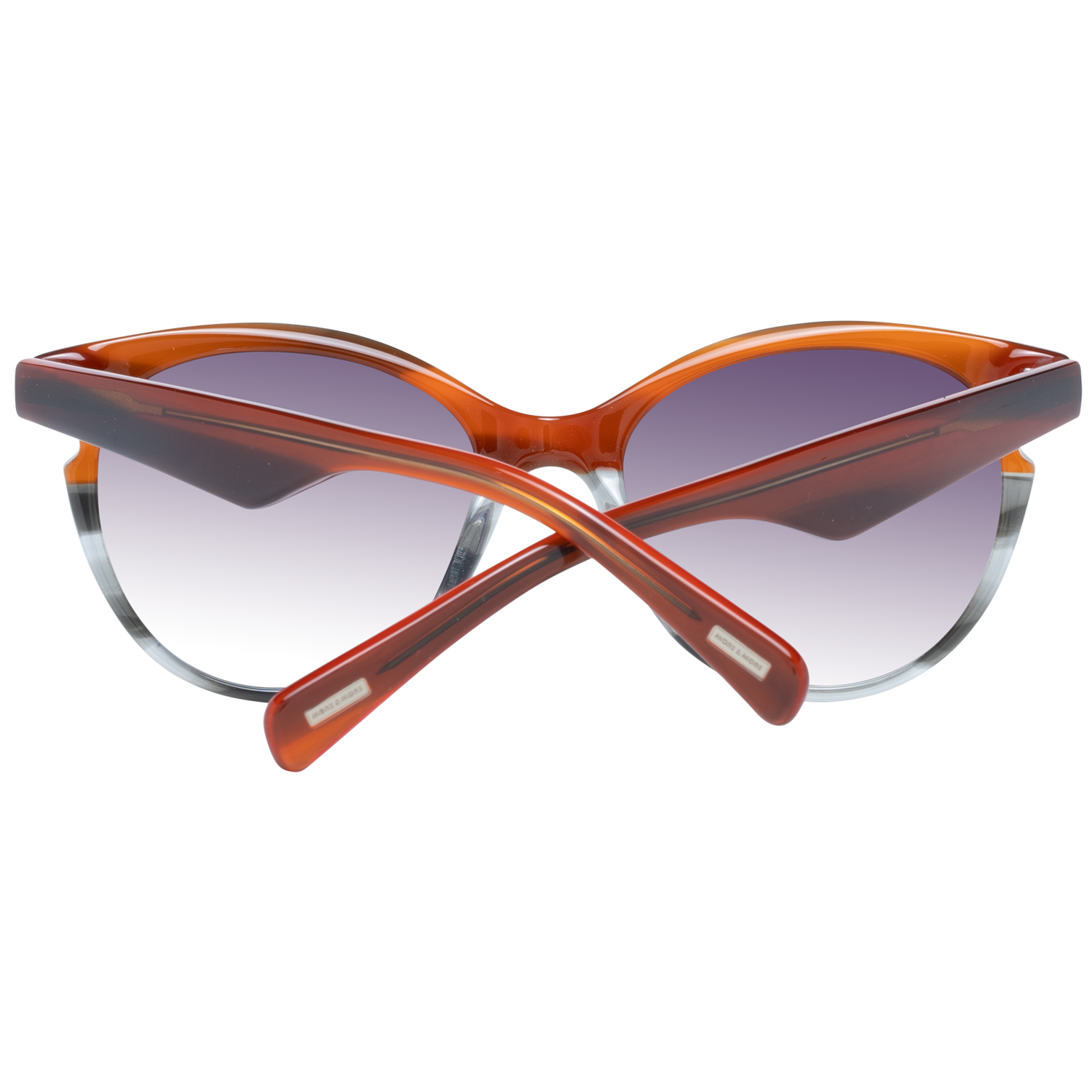 More & More Sunglasses More & More Sunglasses 54747-00380 Rot 52 Eyeglasses Eyewear UK USA Australia