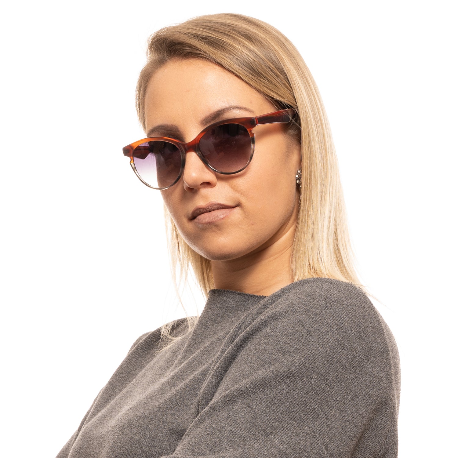 More & More Sunglasses More & More Sunglasses 54747-00380 Rot 52 Eyeglasses Eyewear UK USA Australia