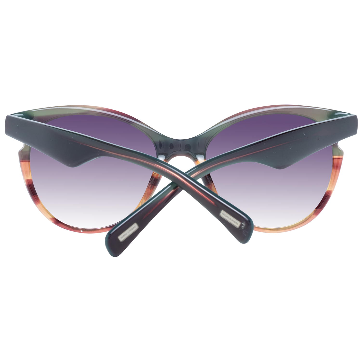 More & More Sunglasses More & More Sunglasses 54747-00570 Grün 52 Eyeglasses Eyewear UK USA Australia