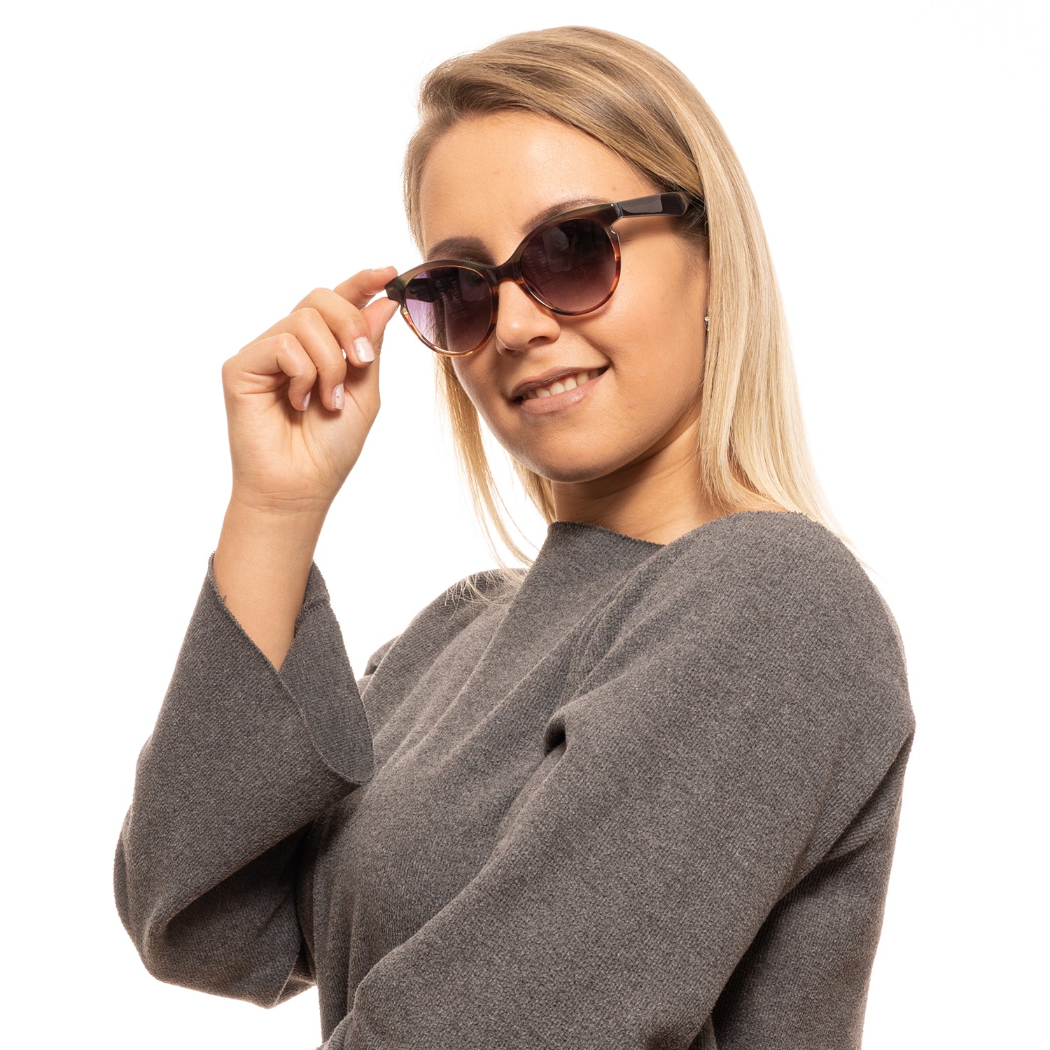 More & More Sunglasses More & More Sunglasses 54747-00570 Grün 52 Eyeglasses Eyewear UK USA Australia