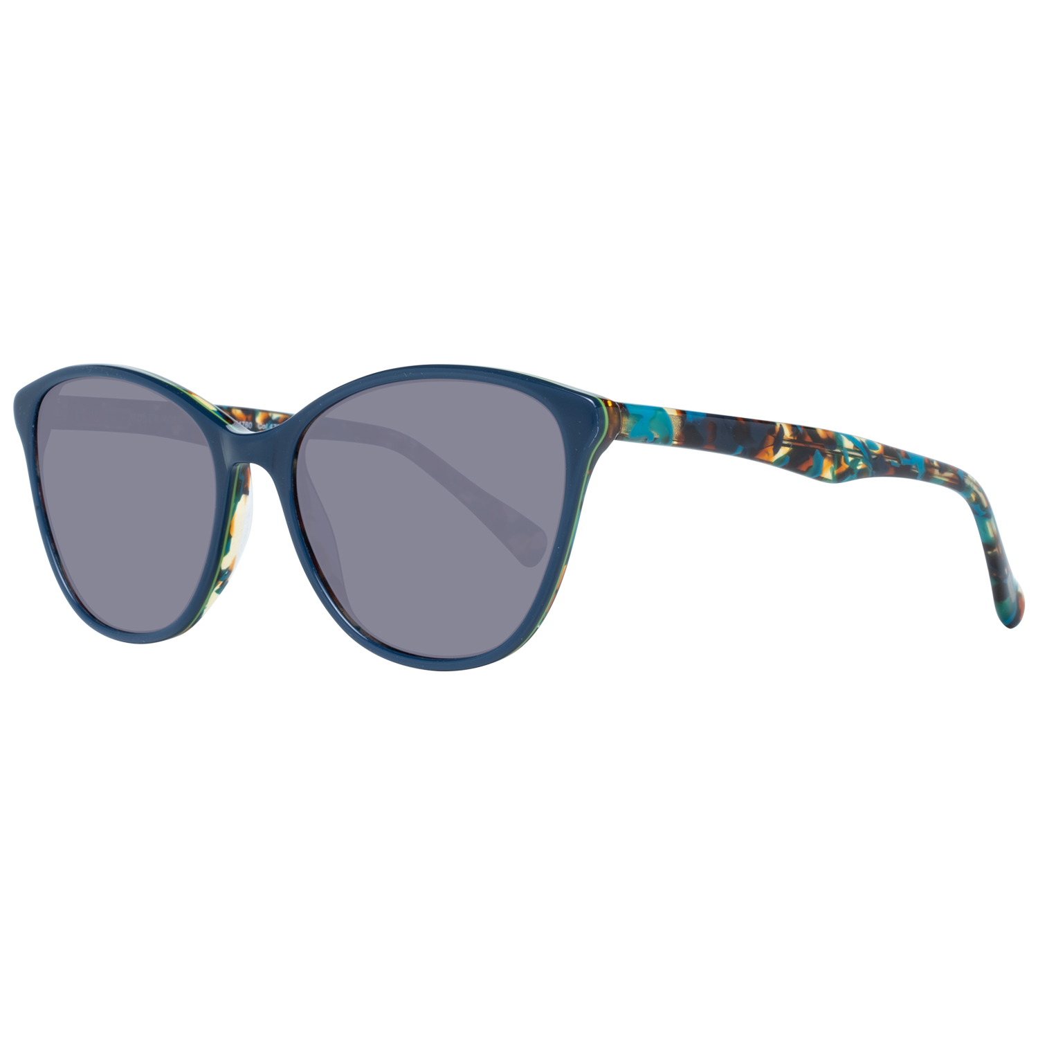 More & More Sunglasses More & More Sunglasses 54760-00477 Blau-Grün 56 Eyeglasses Eyewear UK USA Australia