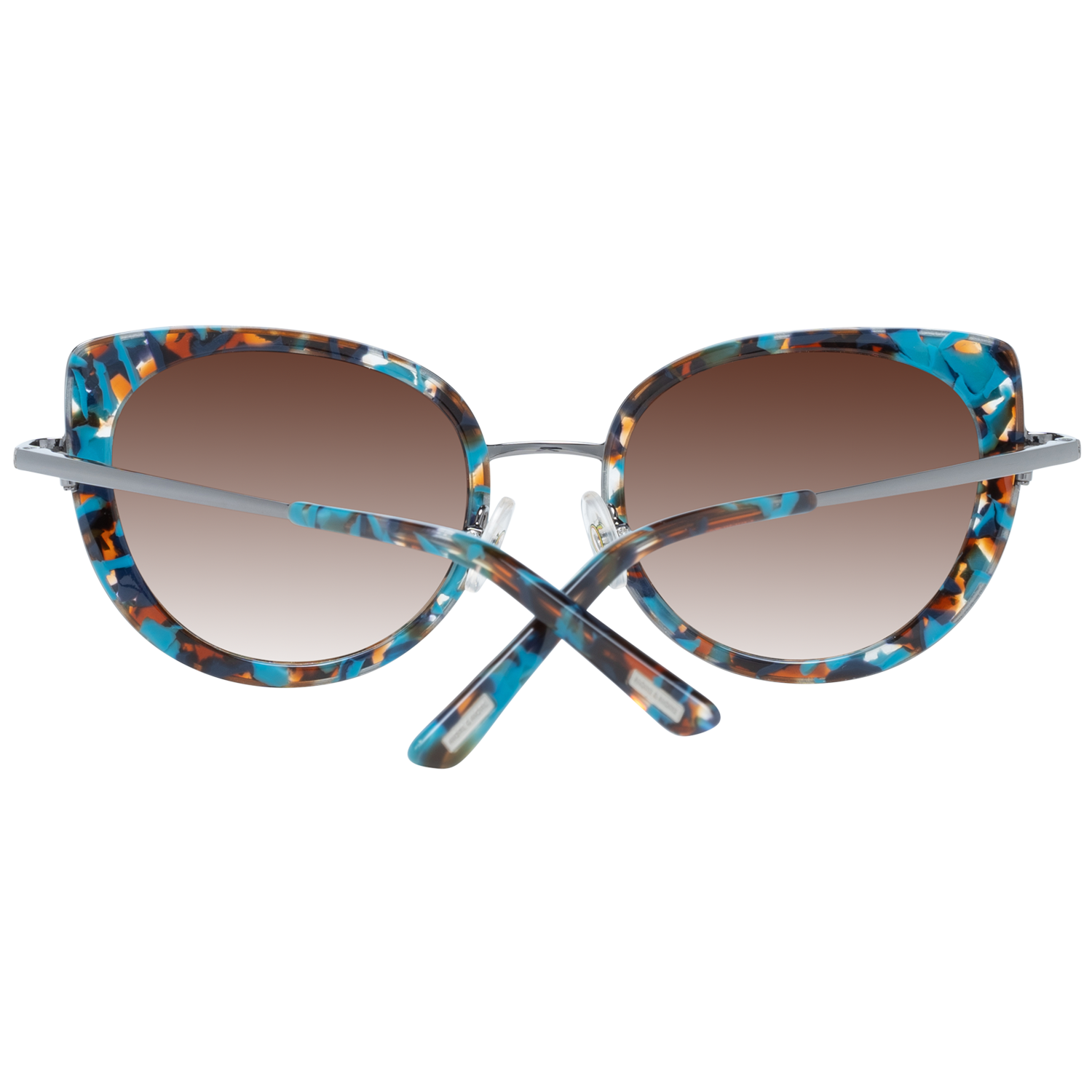 More & More Sunglasses More & More Sunglasses 54762-00577 Türkis-Braun 52 Eyeglasses Eyewear UK USA Australia