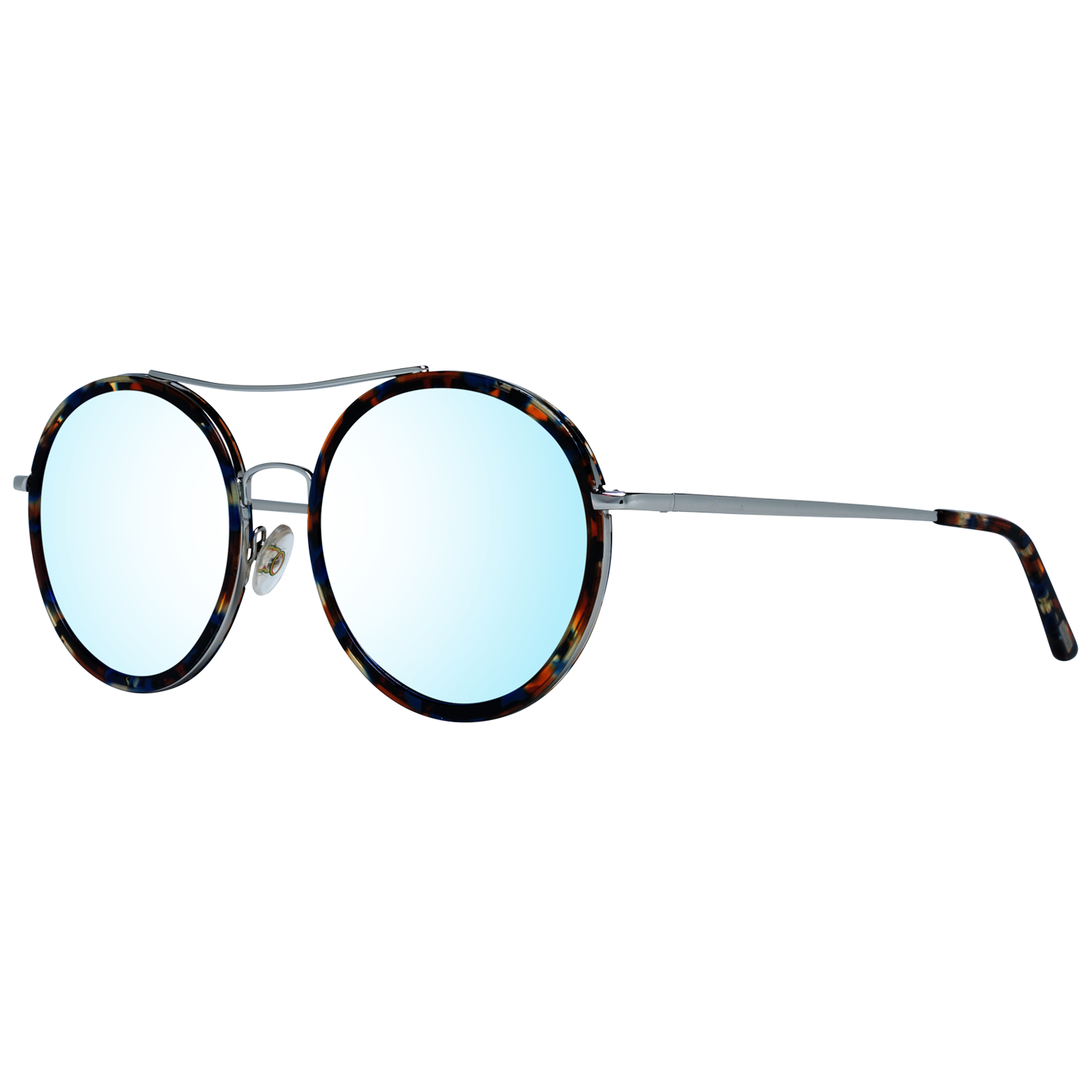 More & More Sunglasses More & More Sunglasses 54763-00477 Blau 53 Eyeglasses Eyewear UK USA Australia