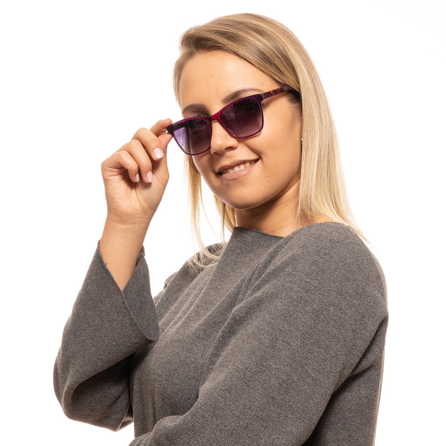 More & More Sunglasses More & More Sunglasses 54764-00900 Rosa 51 Eyeglasses Eyewear UK USA Australia