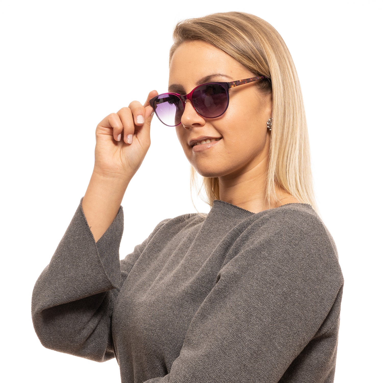 More & More Sunglasses More & More Sunglasses 54767-00900 Rosa 56 Eyeglasses Eyewear UK USA Australia