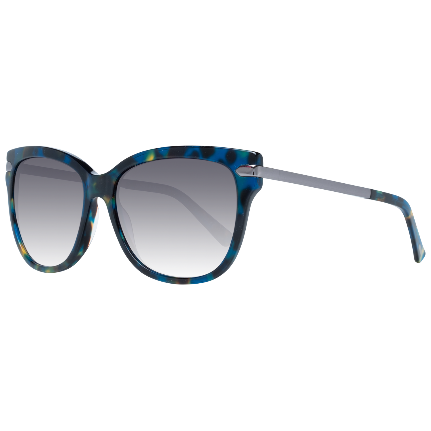 More & More Sunglasses More & More Sunglasses 54772-00458 Blau 54 Eyeglasses Eyewear UK USA Australia