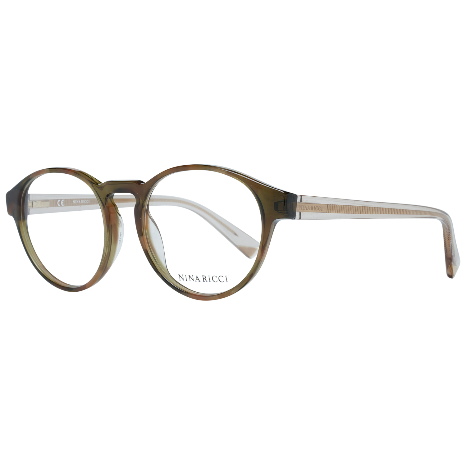 Nina Ricci Frames Nina Ricci Glasses Frames VNR021 0KHA 49 Eyeglasses Eyewear UK USA Australia