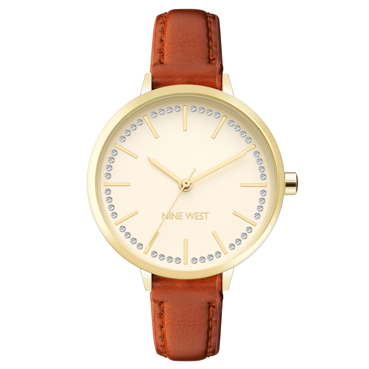 Nine west online watches