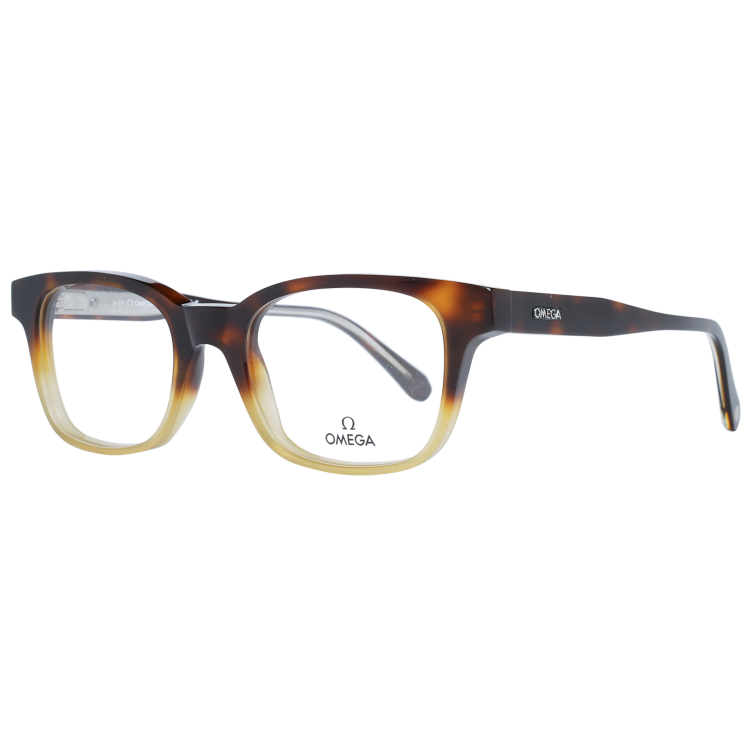 Omega Frames Omega Optical Frame OM5004-H 056 52 Eyeglasses Eyewear UK USA Australia