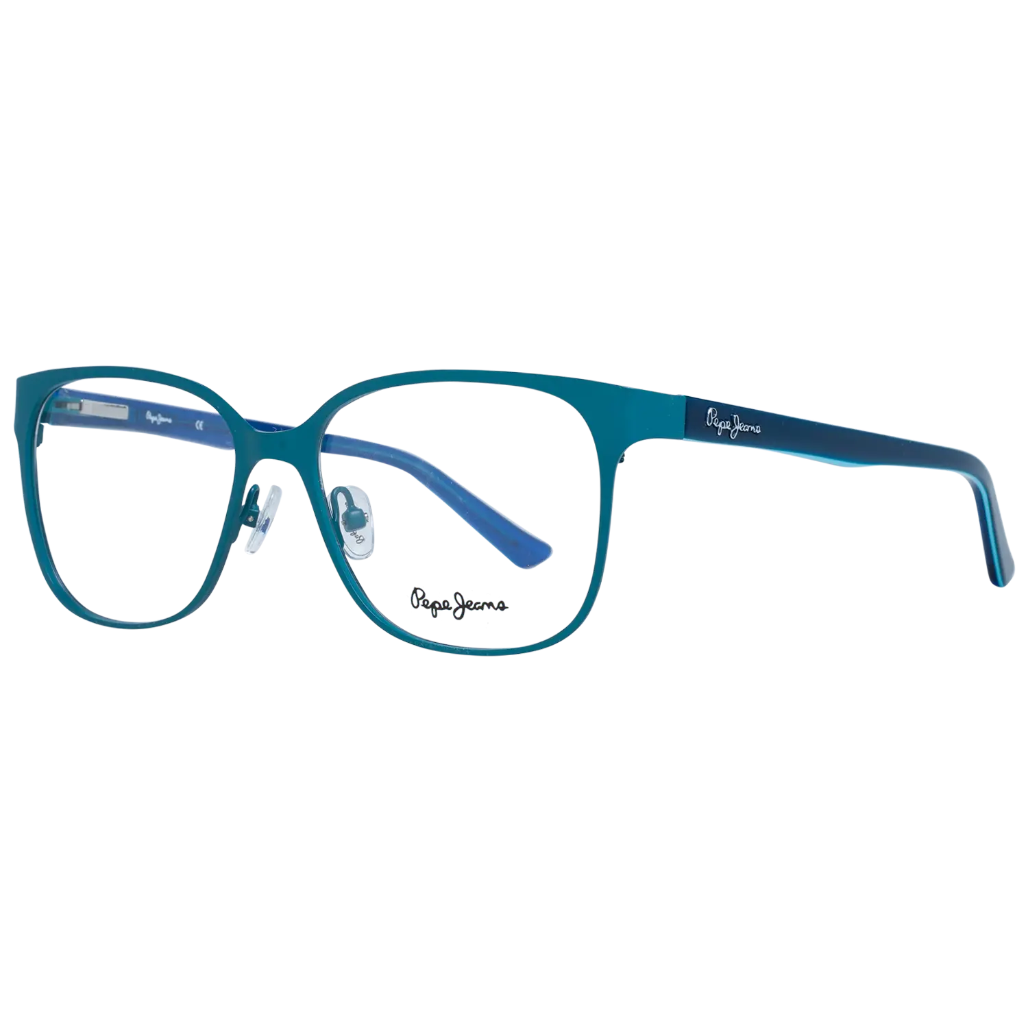 Pepe Jeans Frames Pepe Jeans Optical Frame PJ1251 C3 52 Eyeglasses Eyewear UK USA Australia