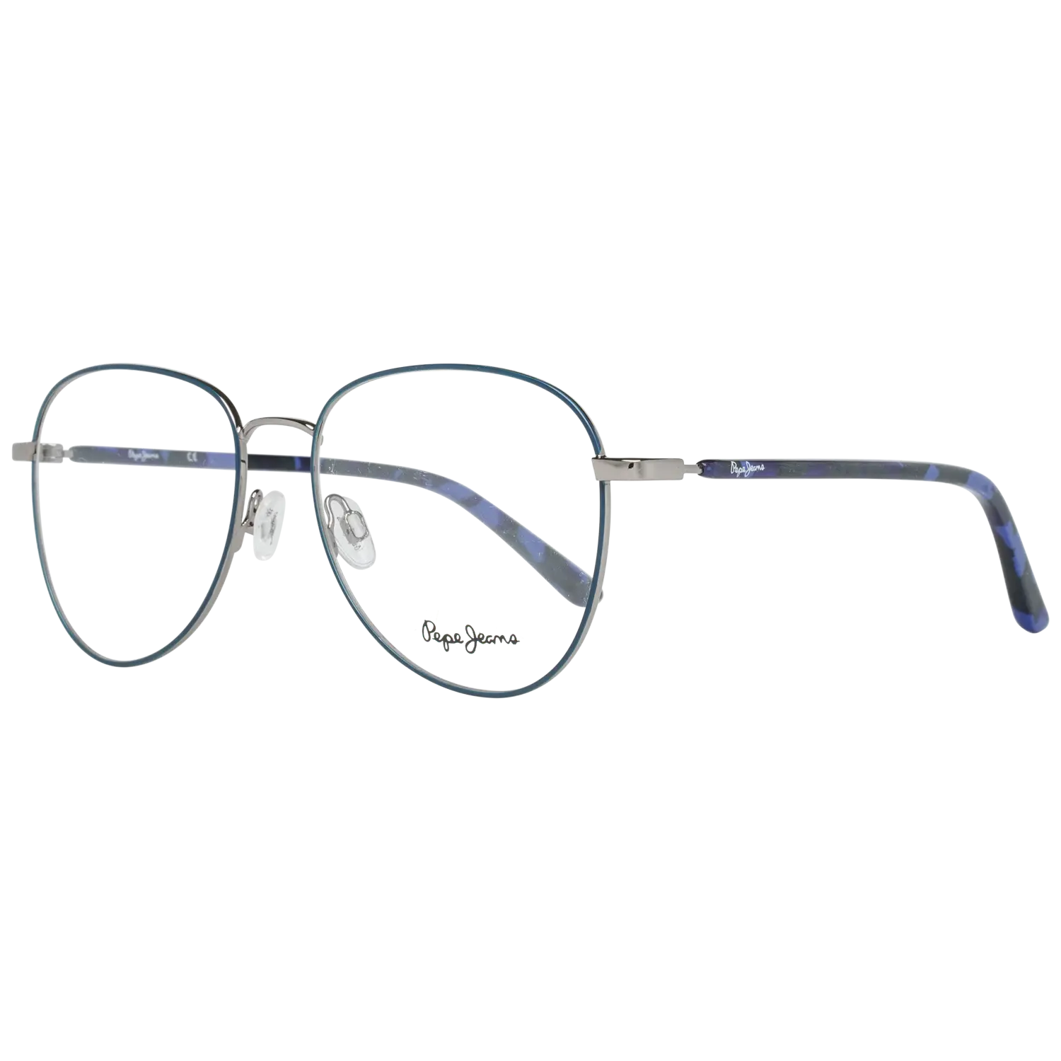 Pepe Jeans Frames Pepe Jeans Glasses Frames PJ1276 C3 53 Eyeglasses Eyewear UK USA Australia