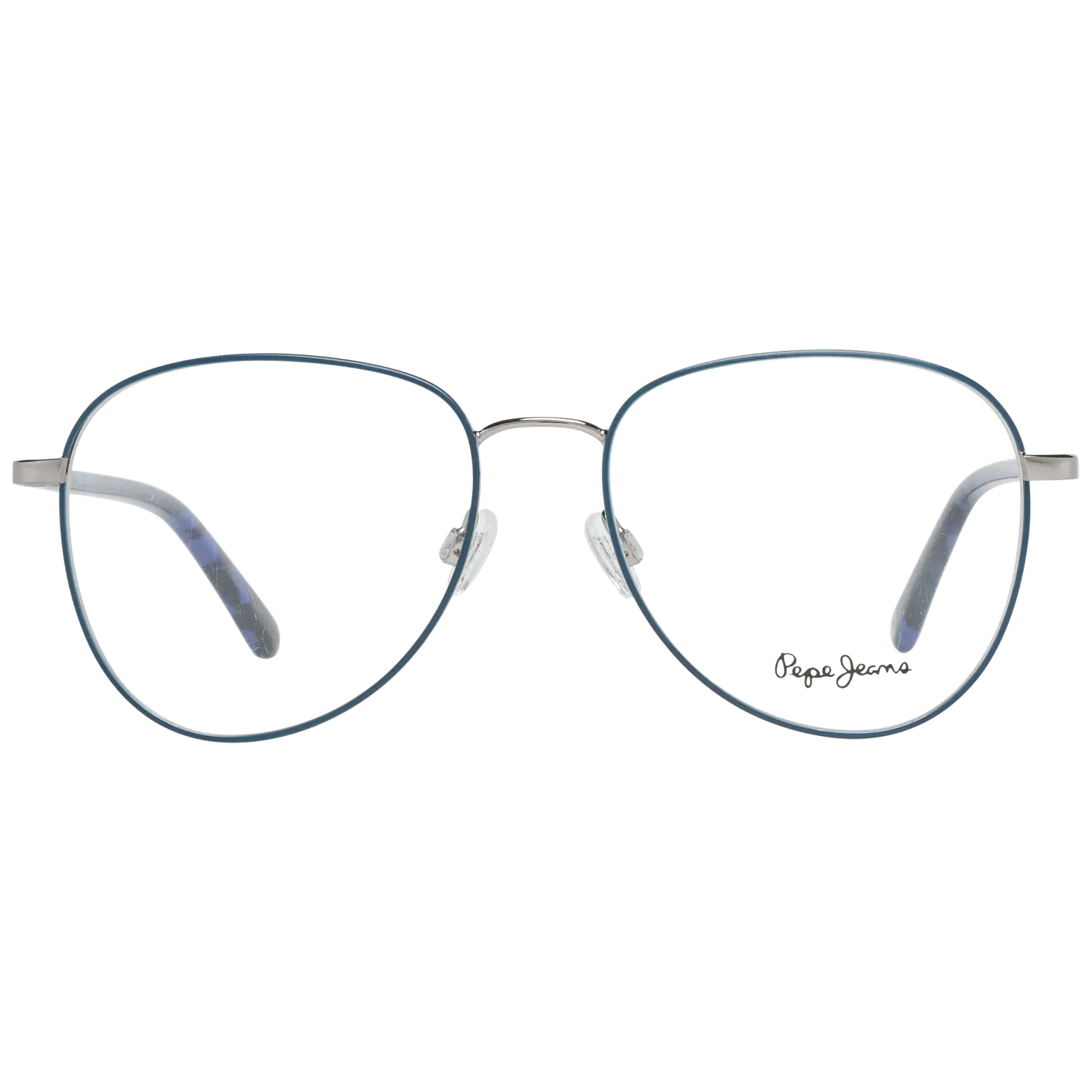 Pepe Jeans Frames Pepe Jeans Glasses Frames PJ1276 C3 53 Eyeglasses Eyewear UK USA Australia