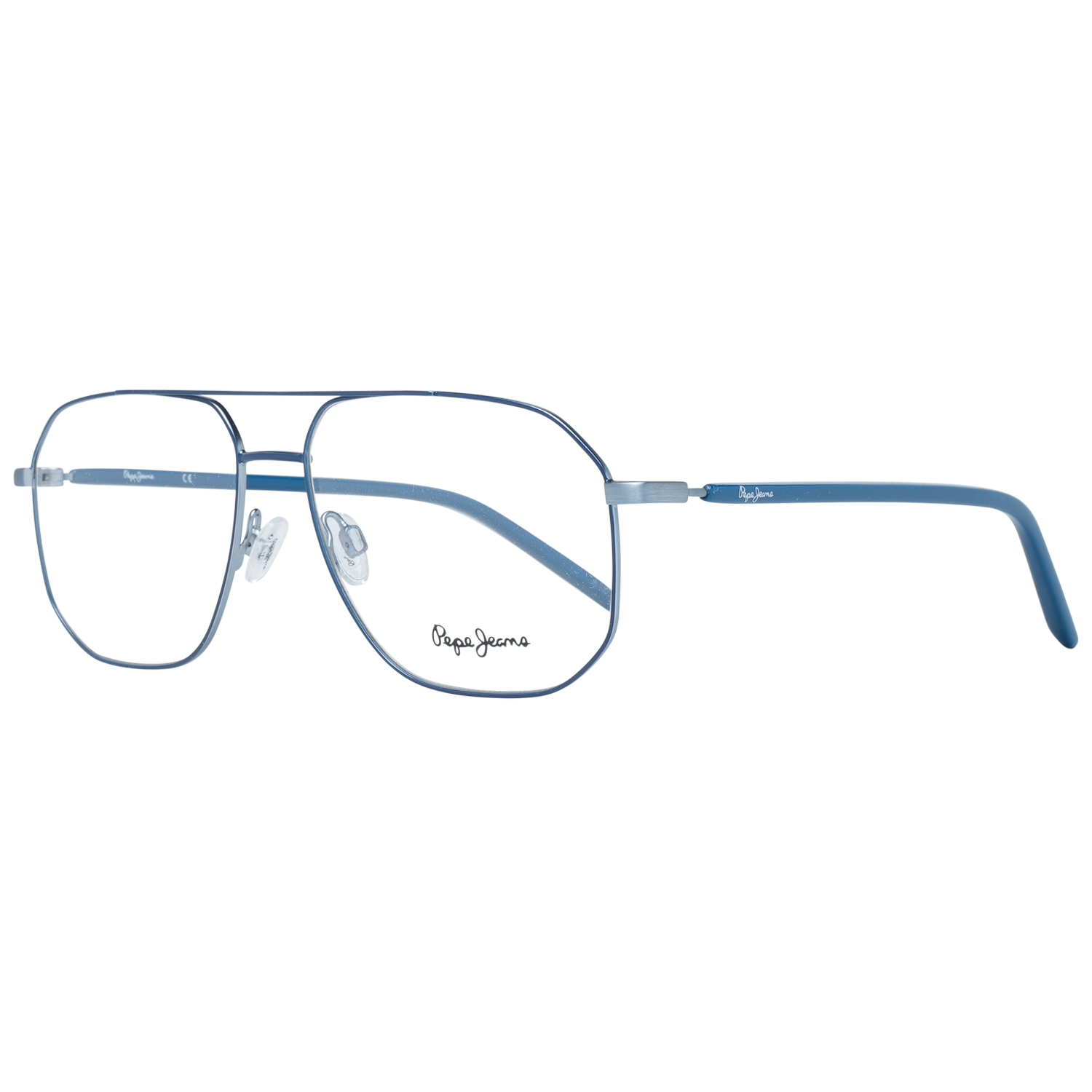 Pepe Jeans Frames Pepe Jeans Glasses Frames PJ1294 C3 55 Eyeglasses Eyewear UK USA Australia