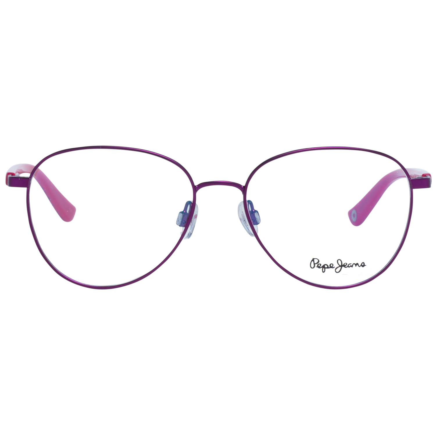 Pepe Jeans Frames Pepe Jeans Glasses Optical Frame PJ1297 C1 54 Eyeglasses Eyewear UK USA Australia