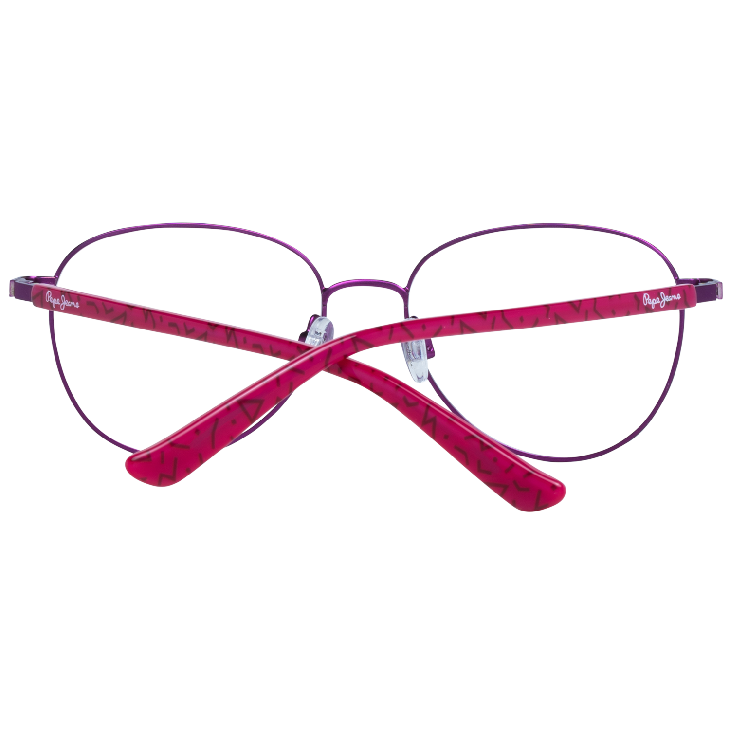 Pepe Jeans Frames Pepe Jeans Glasses Optical Frame PJ1297 C1 54 Eyeglasses Eyewear UK USA Australia