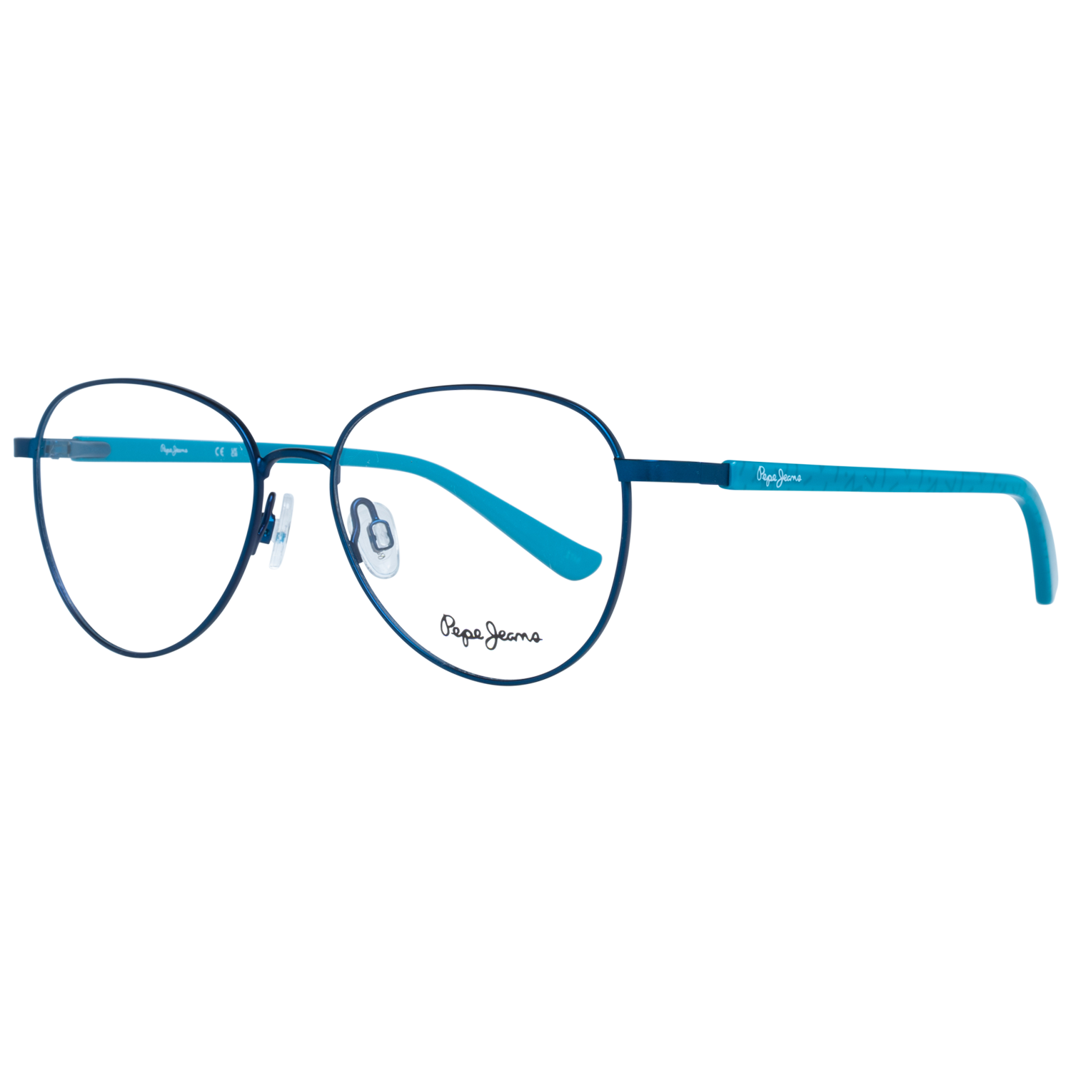 Pepe Jeans Frames Pepe Jeans Optical Frame PJ1297 C2 51 Eyeglasses Eyewear UK USA Australia