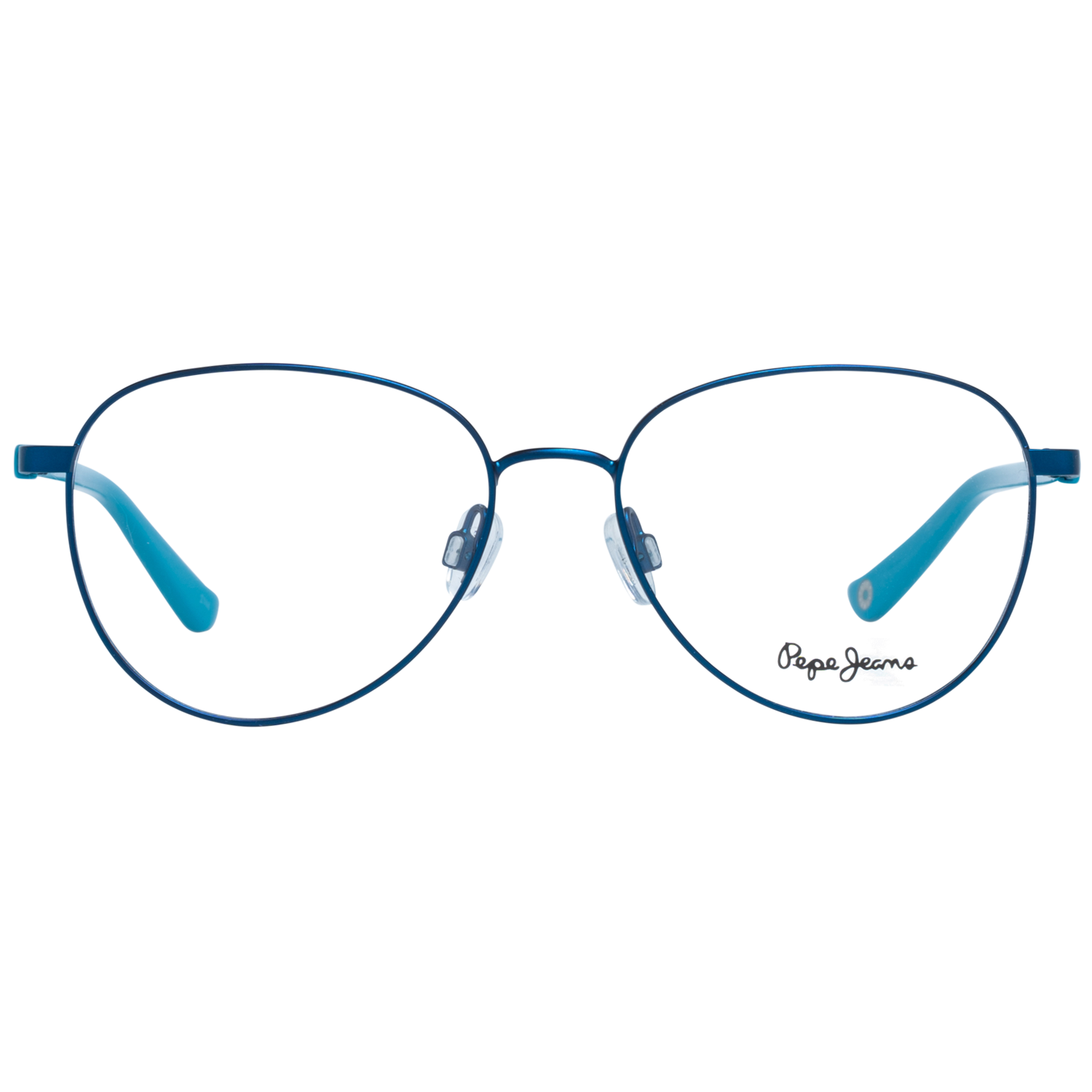 Pepe Jeans Frames Pepe Jeans Optical Frame PJ1297 C2 51 Eyeglasses Eyewear UK USA Australia