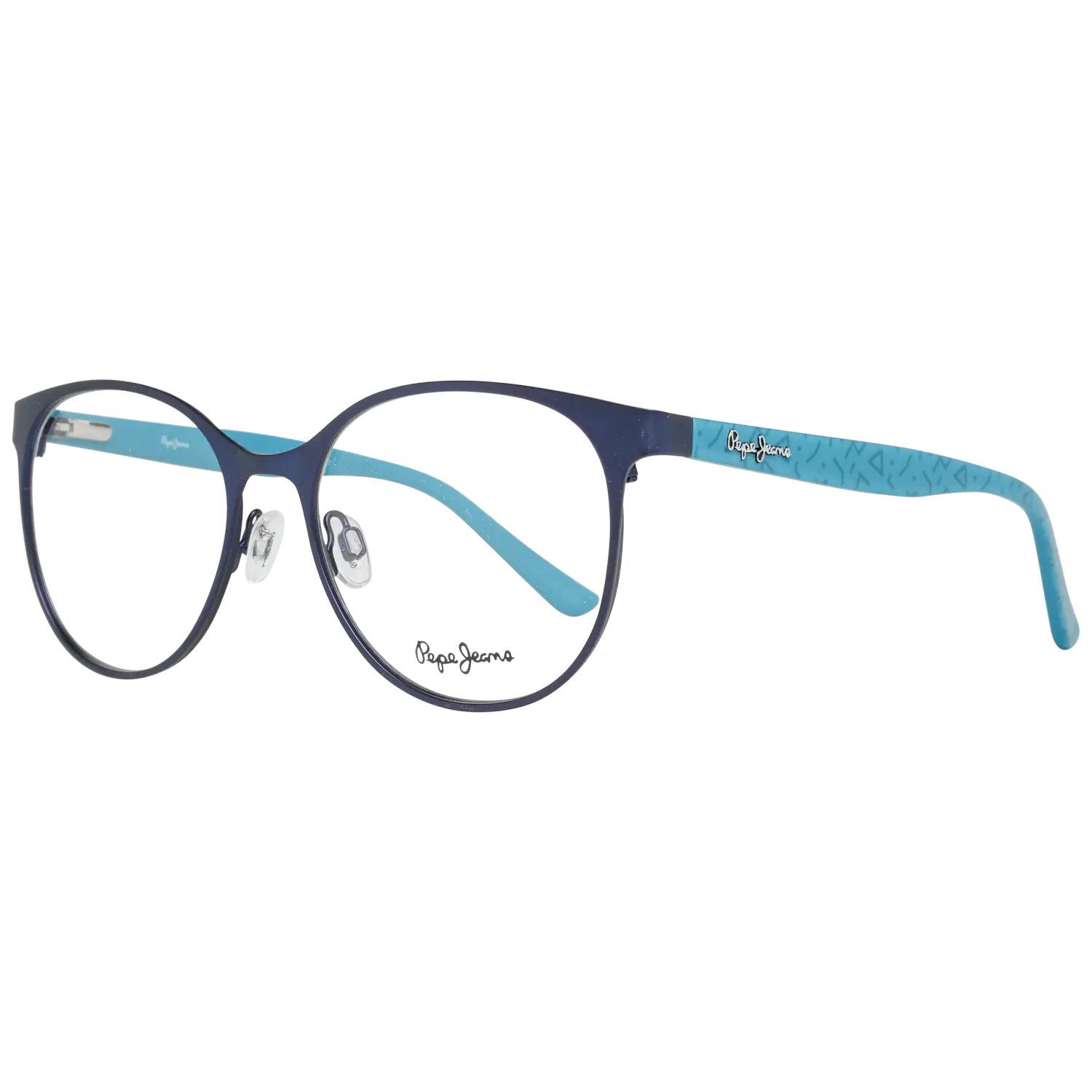 Pepe Jeans Frames Pepe Jeans Optical Frame PJ1299 C3 53 Eyeglasses Eyewear UK USA Australia