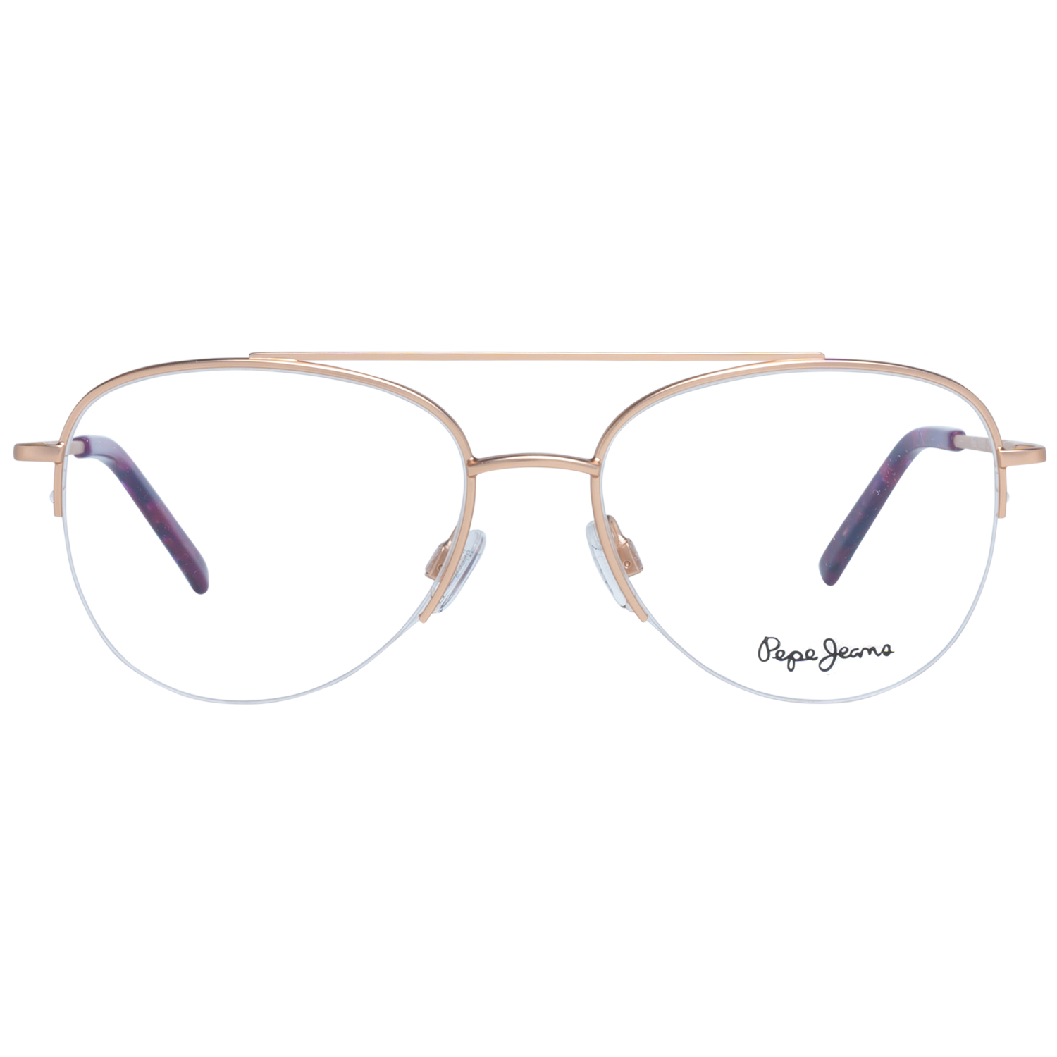 Pepe Jeans Frames Pepe Jeans Glasses Frames PJ1323 C3 51 Eyeglasses Eyewear UK USA Australia