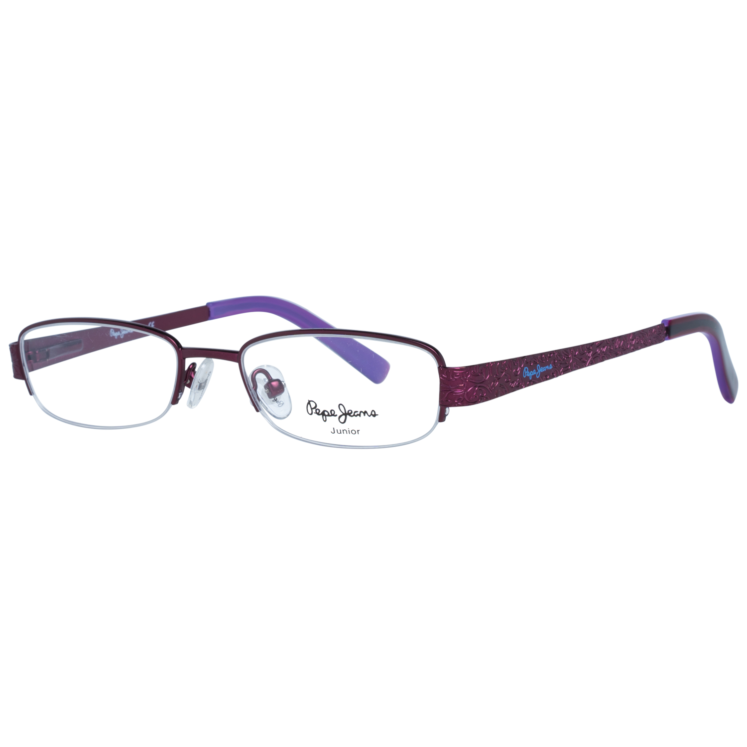 Pepe Jeans Frames Pepe Jeans Glasses Frames PJ2021 C2 46 Children Eyeglasses Eyewear UK USA Australia