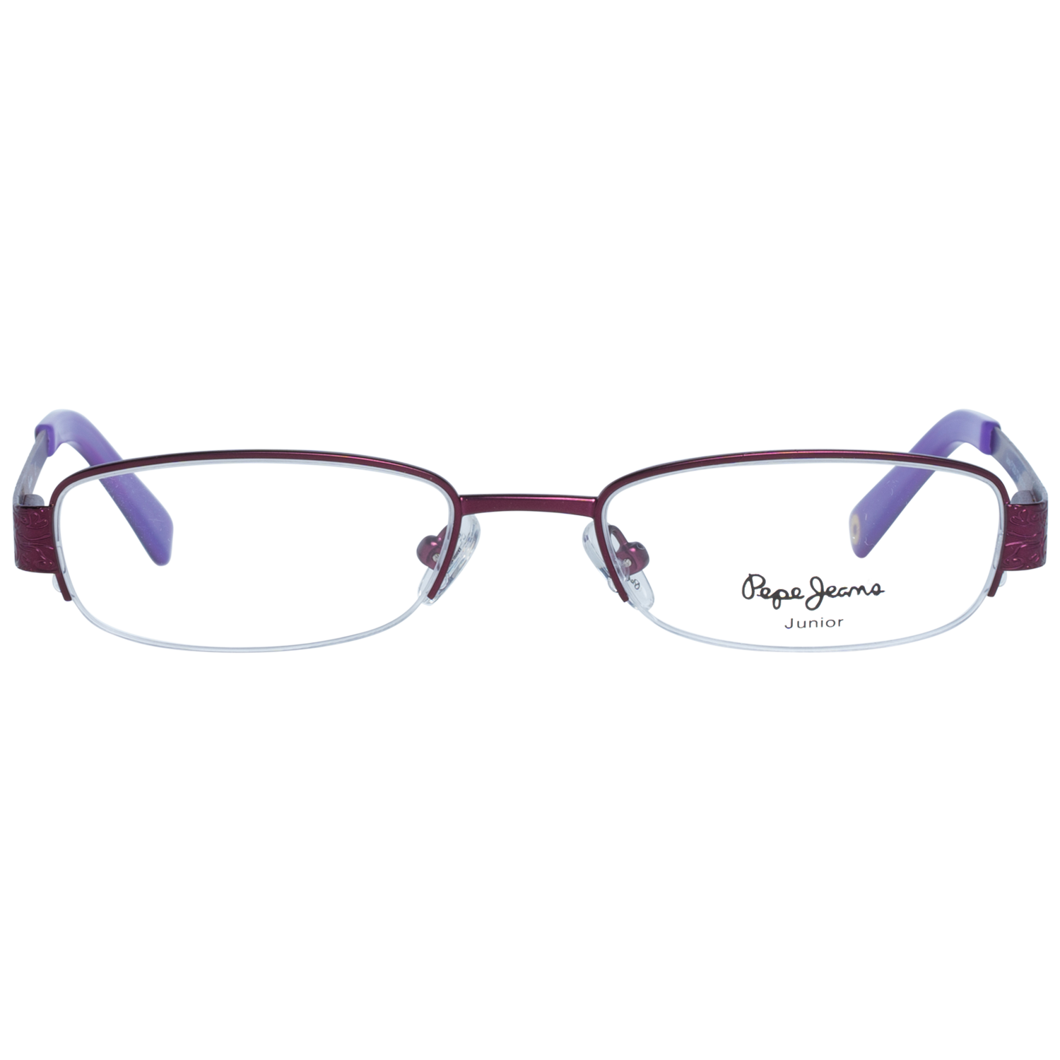 Pepe Jeans Frames Pepe Jeans Glasses Frames PJ2021 C2 46 Children Eyeglasses Eyewear UK USA Australia