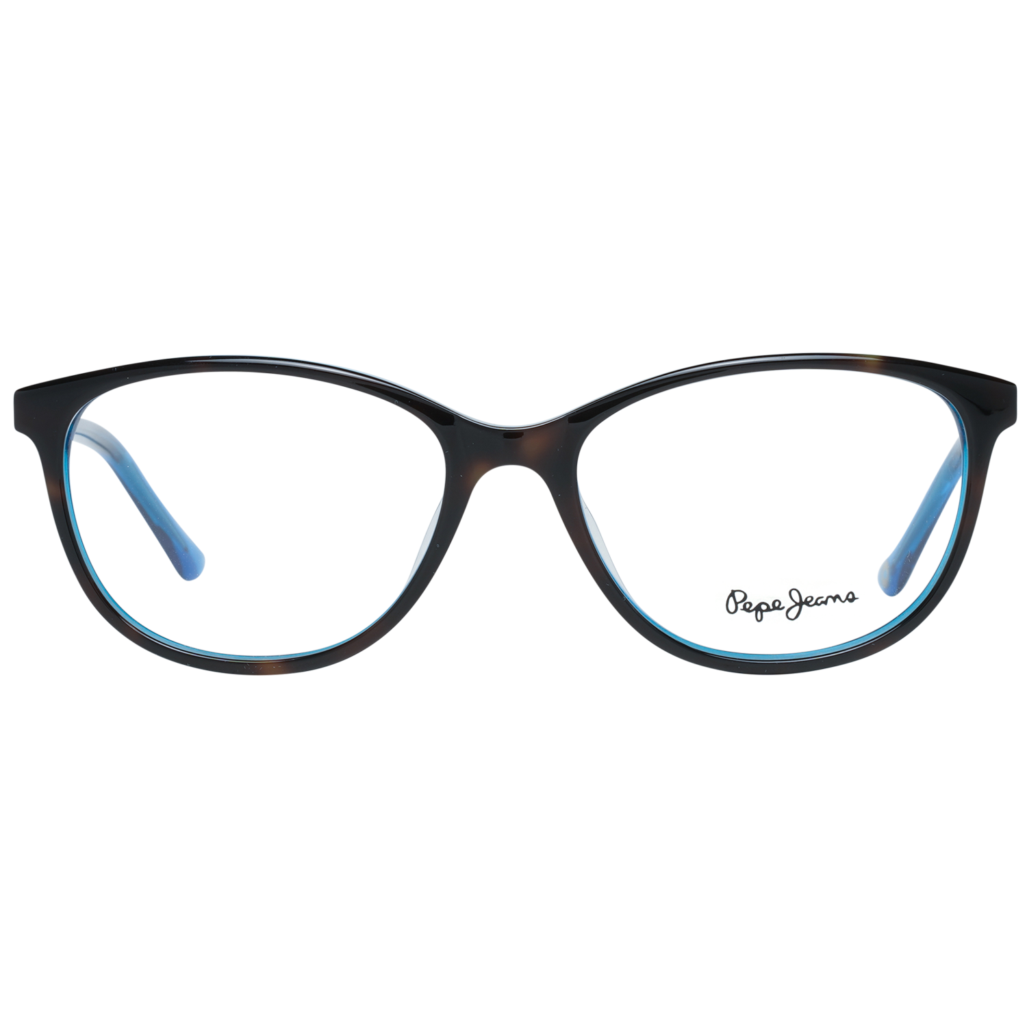 Pepe Jeans Frames Pepe Jeans Glasses Frames PJ3263 C3 52 Cristal Eyeglasses Eyewear UK USA Australia