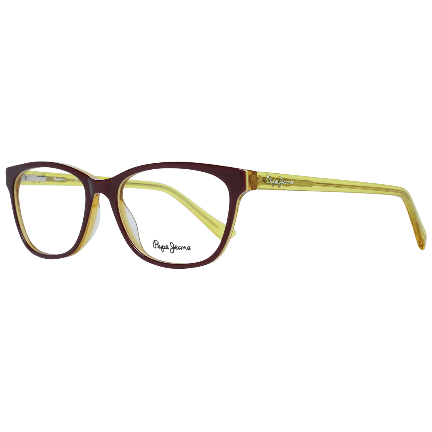 Pepe Jeans Frames Pepe Jeans Glasses Frames PJ3276 C2 52 Mia Eyeglasses Eyewear UK USA Australia