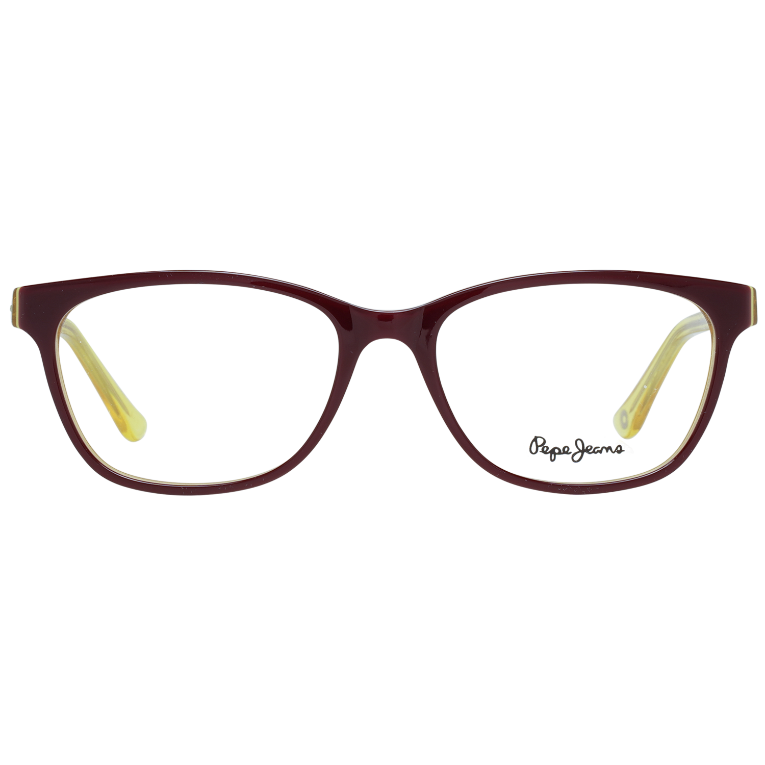 Pepe Jeans Frames Pepe Jeans Glasses Frames PJ3276 C2 52 Mia Eyeglasses Eyewear UK USA Australia