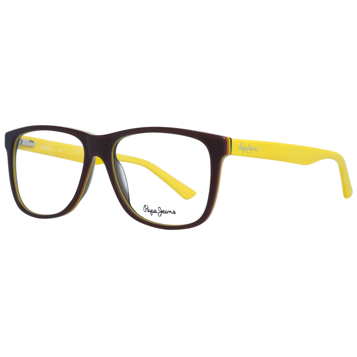 Pepe Jeans Frames Pepe Jeans Glasses Optical Frame PJ3280 C2 55 Eyeglasses Eyewear UK USA Australia
