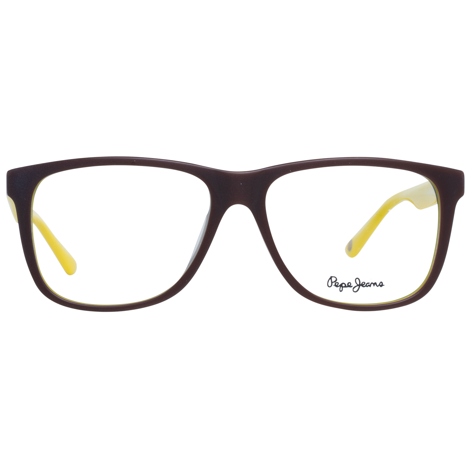 Pepe Jeans Frames Pepe Jeans Glasses Optical Frame PJ3280 C2 55 Eyeglasses Eyewear UK USA Australia