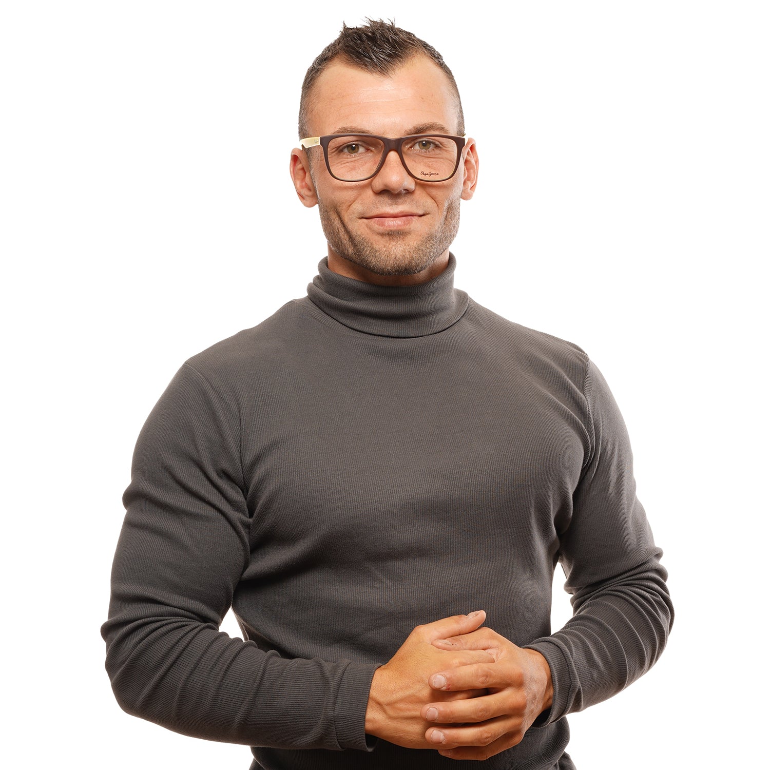 Pepe Jeans Frames Pepe Jeans Glasses Optical Frame PJ3280 C2 55 Eyeglasses Eyewear UK USA Australia