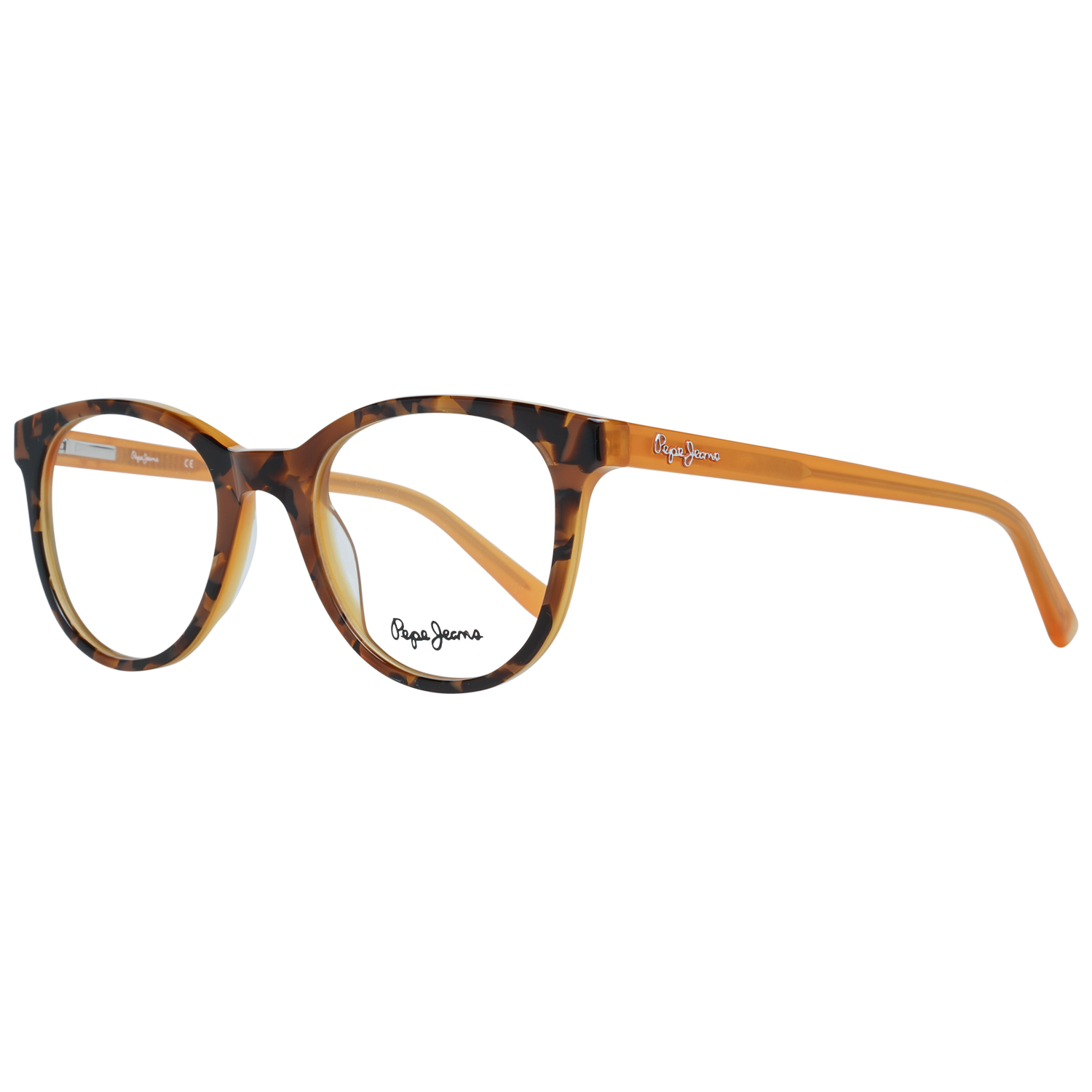 Pepe Jeans Frames Pepe Jeans Glasses Frames PJ3285 C1 48 Zoie Eyeglasses Eyewear UK USA Australia