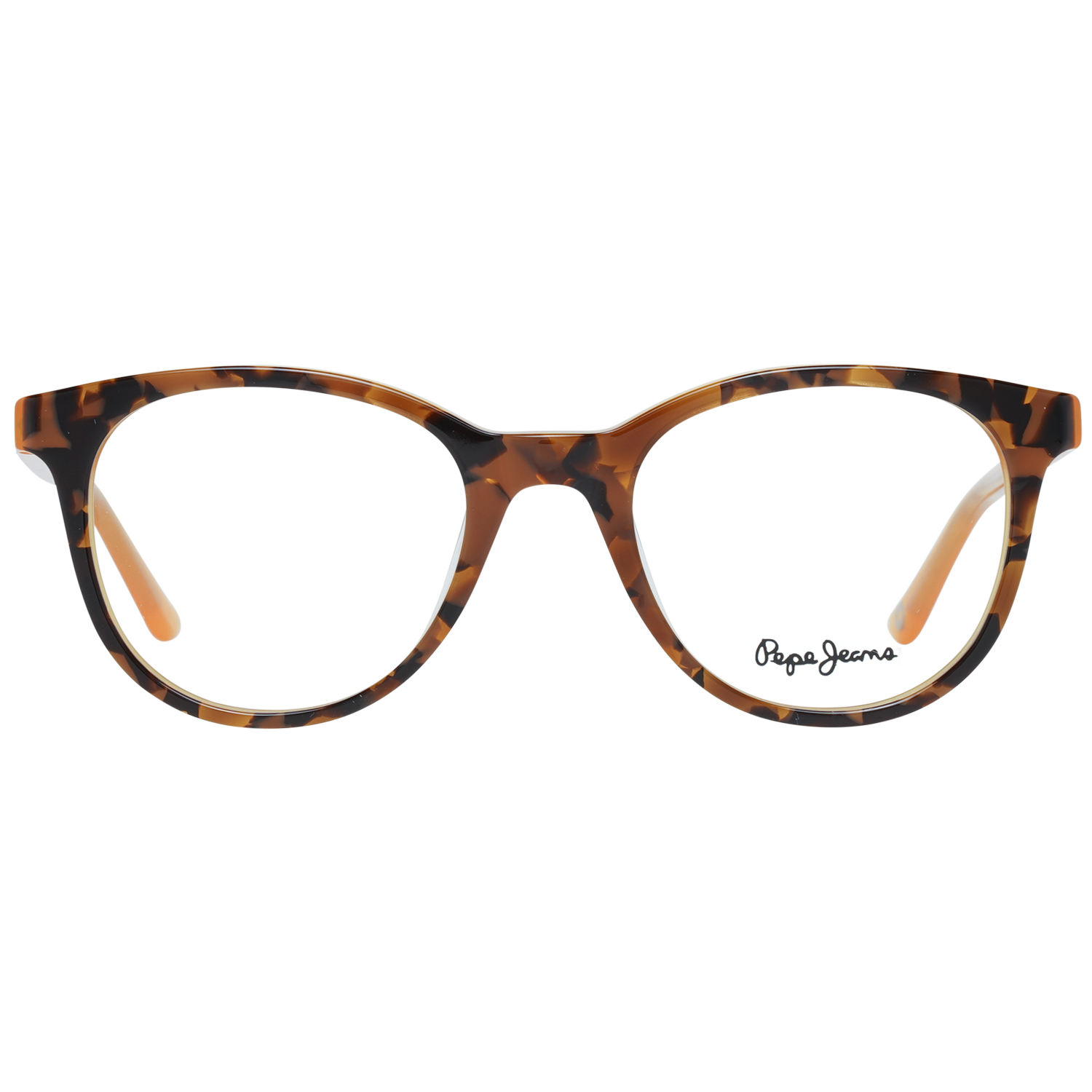 Pepe Jeans Frames Pepe Jeans Glasses Frames PJ3285 C1 48 Zoie Eyeglasses Eyewear UK USA Australia
