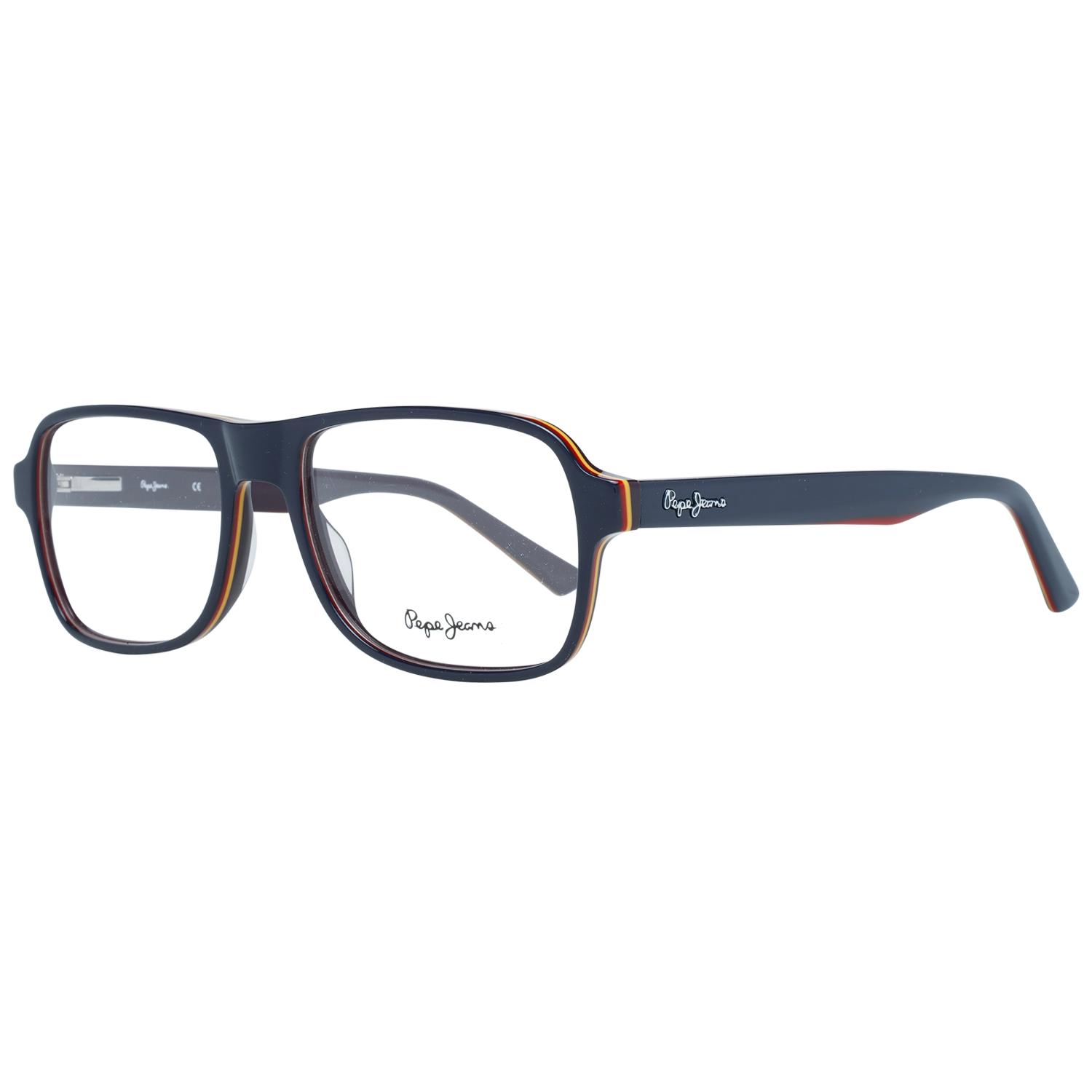 Pepe Jeans Frames Pepe Jeans Glasses Frames PJ3289 C2 54 Isaac Eyeglasses Eyewear UK USA Australia