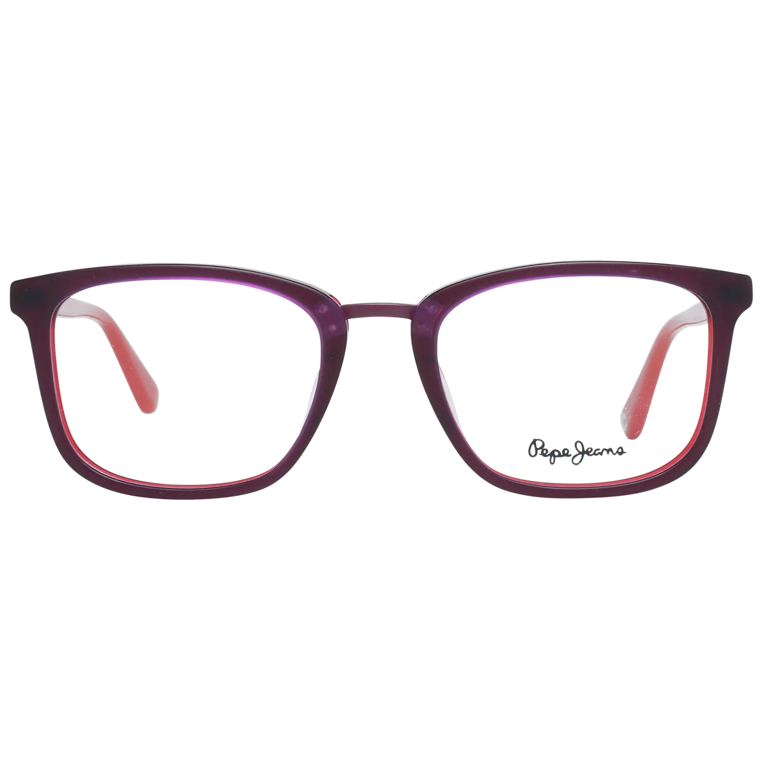 Pepe Jeans Frames Pepe Jeans Glasses Frames PJ3316 C1 50 Eyeglasses Eyewear UK USA Australia