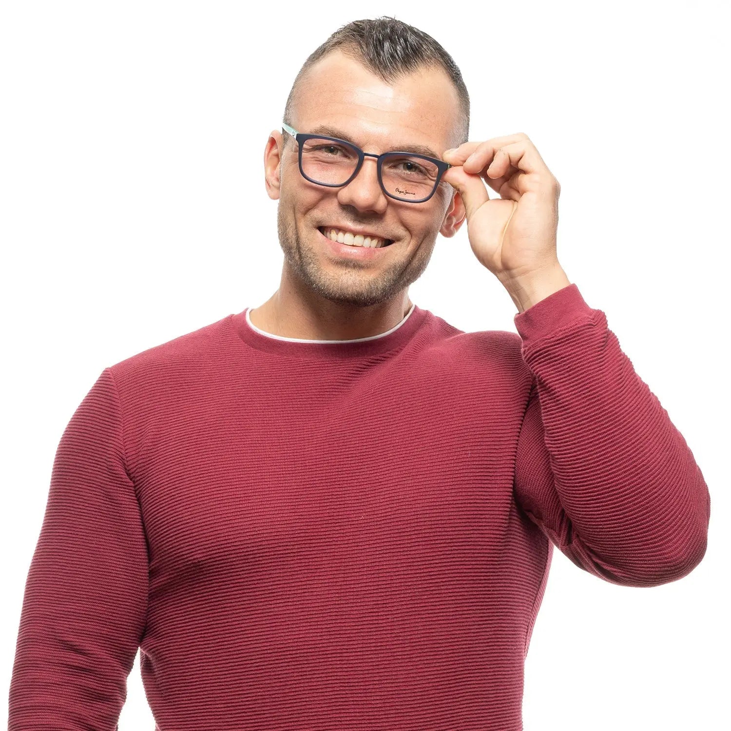 Pepe Jeans Frames Pepe Jeans Glasses Frames PJ3316 C3 50 Eyeglasses Eyewear UK USA Australia