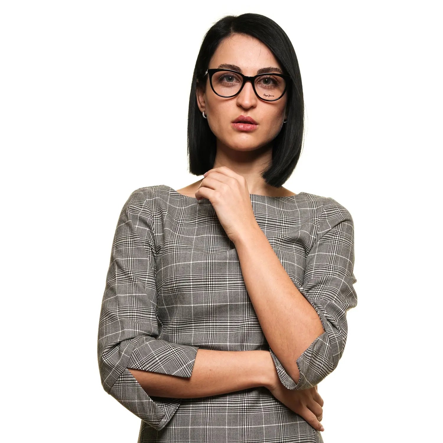 Pepe Jeans Frames Pepe Jeans Glasses Frames PJ3322 C1 51 Eyeglasses Eyewear UK USA Australia