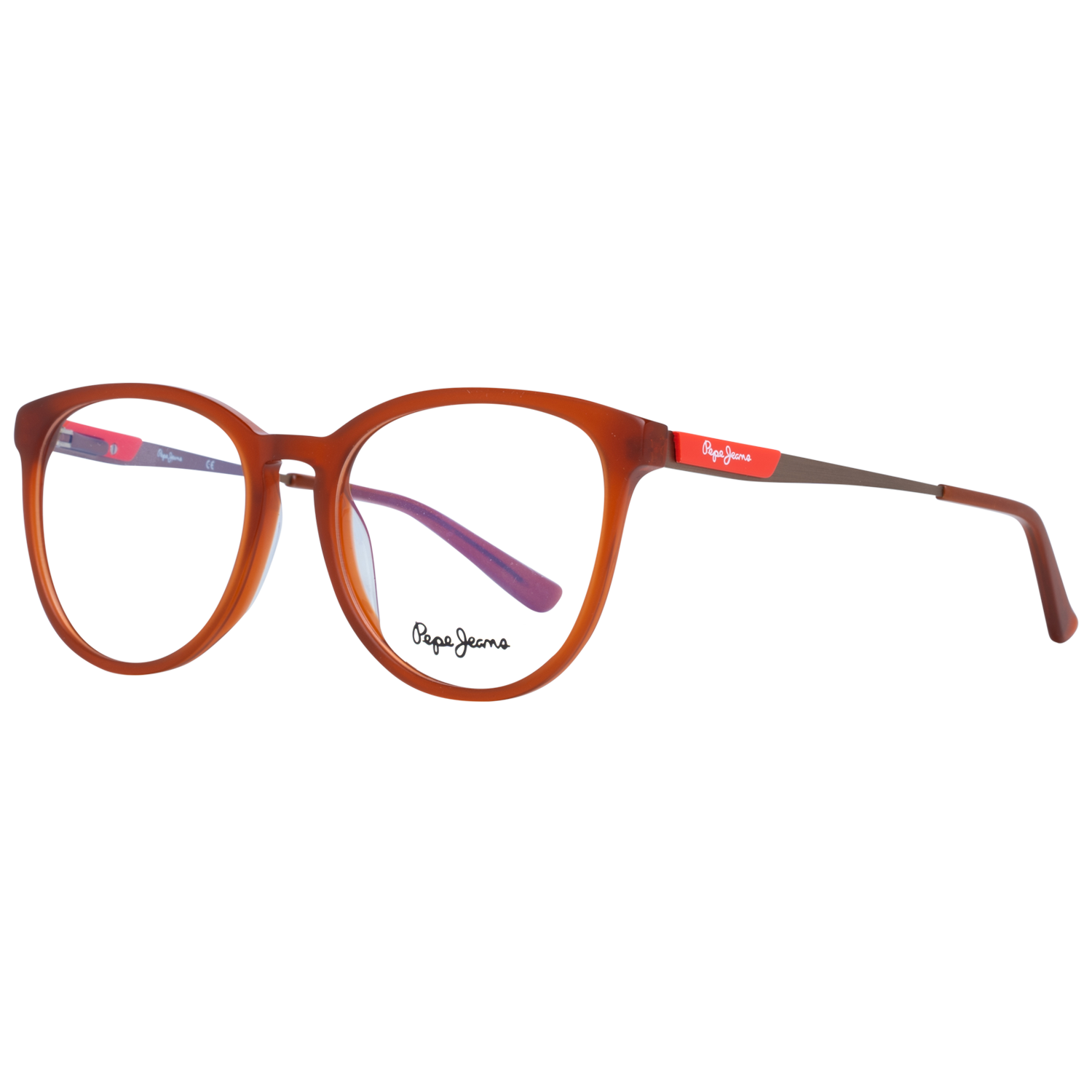Pepe Jeans Frames Pepe Jeans Optical Frame PJ3362 C3 50 Eyeglasses Eyewear UK USA Australia