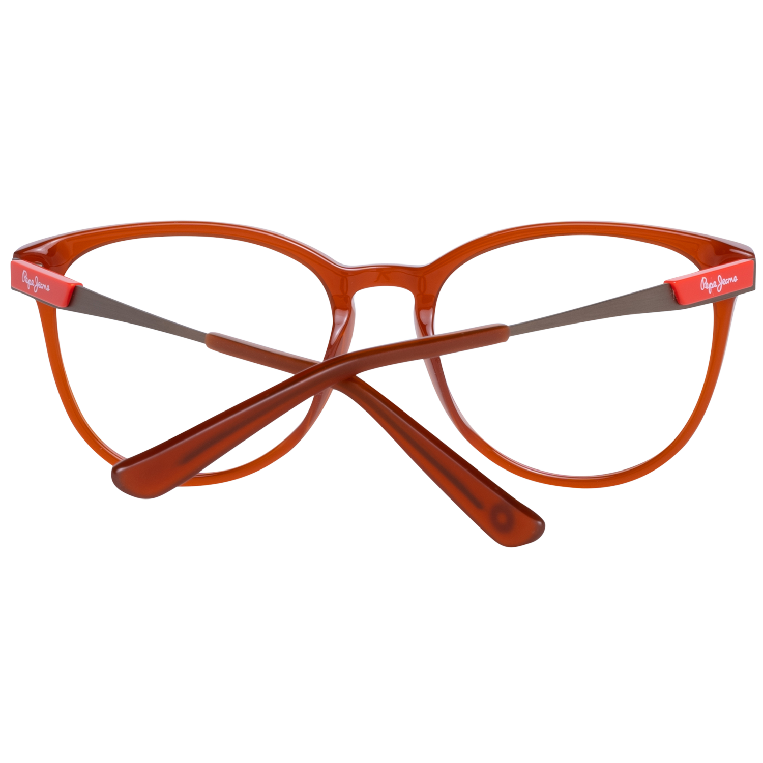 Pepe Jeans Frames Pepe Jeans Optical Frame PJ3362 C3 50 Eyeglasses Eyewear UK USA Australia